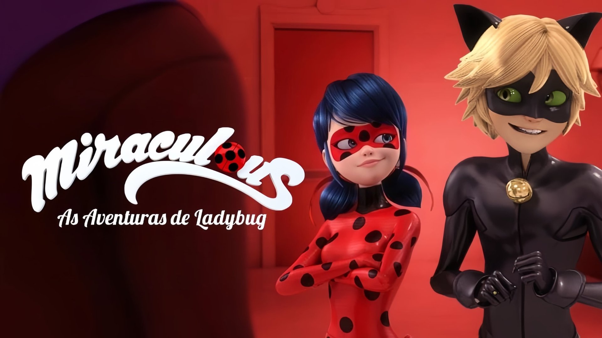 Miraculous: Tales of Ladybug & Cat Noir Season 1 Episode 15 : Gamer