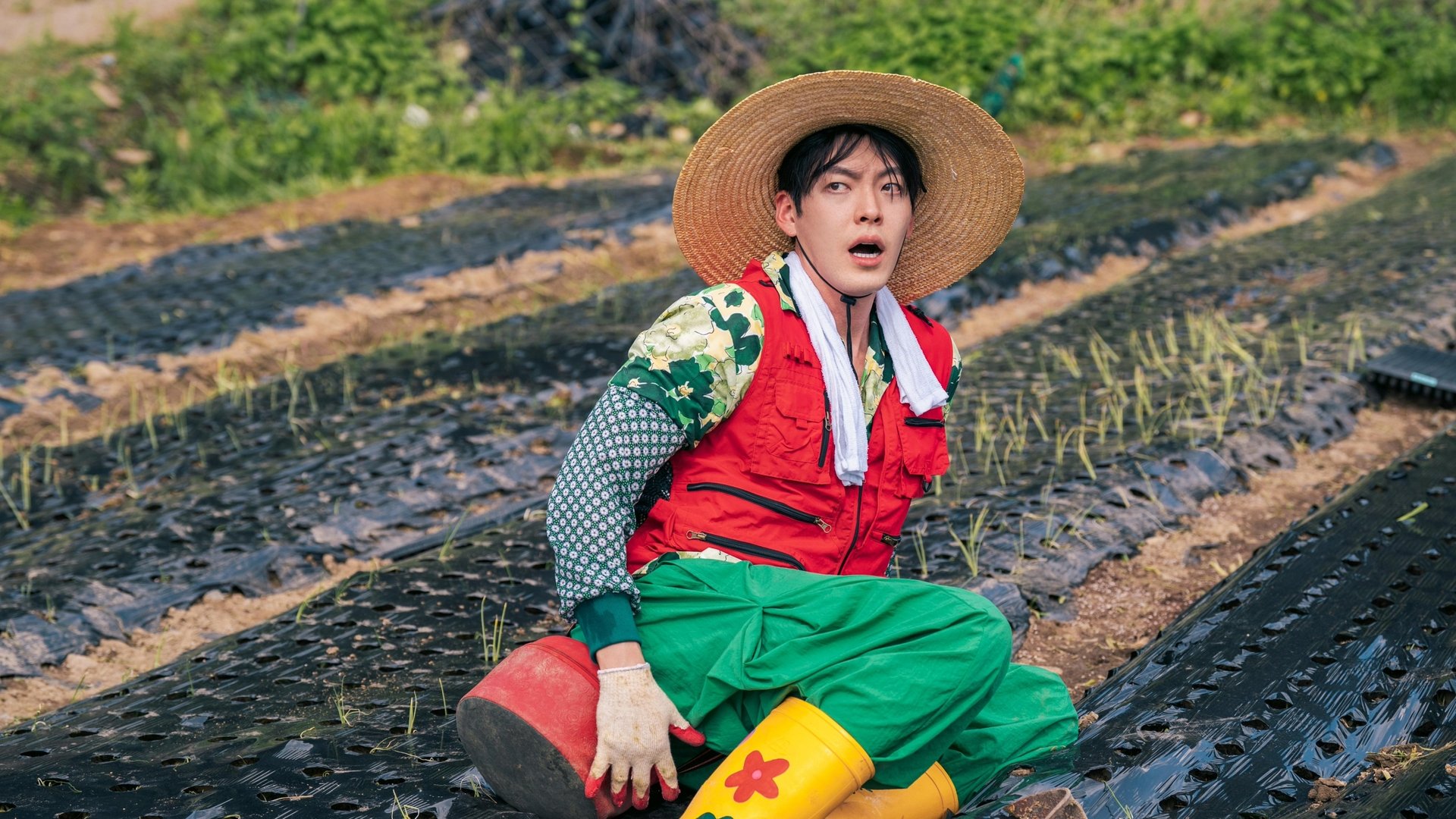 Genie, Make a Wish Season 1 Episode 12 : Episode 12