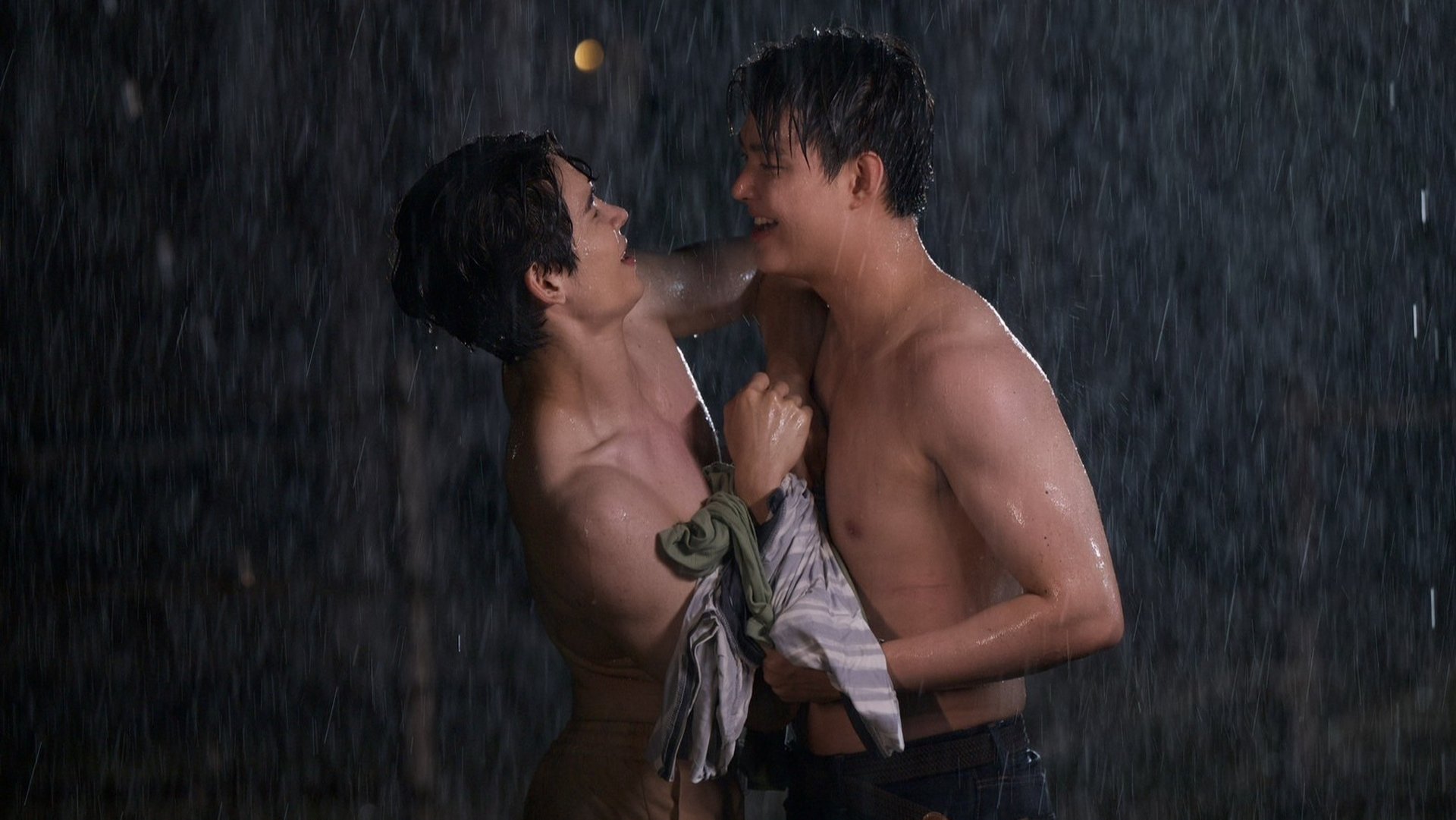 My Sweetheart Jom Season 1 Episode 8 : Episode 8