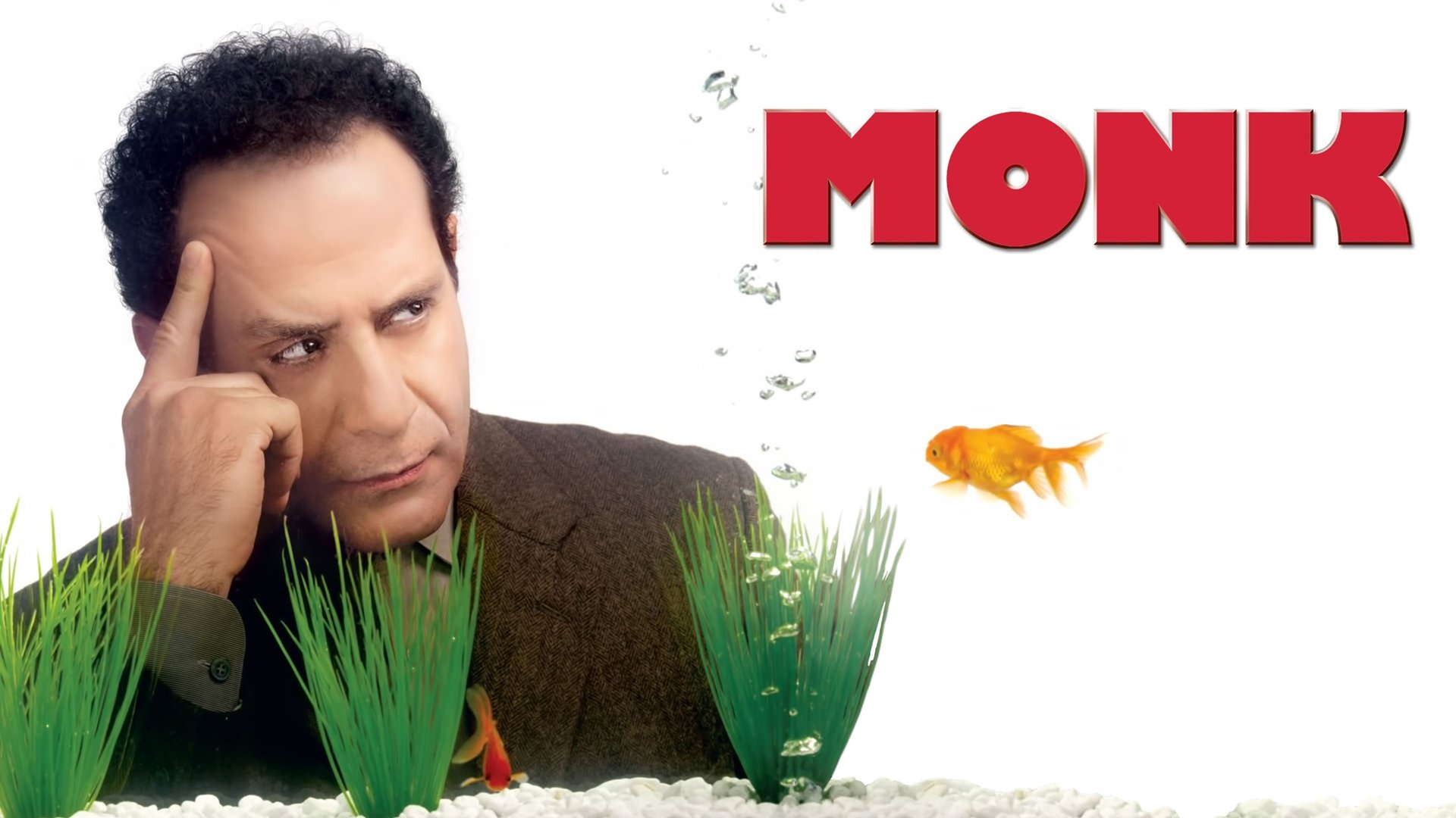 Monk Season 7 Episode 4 : Mr. Monk Takes a Punch