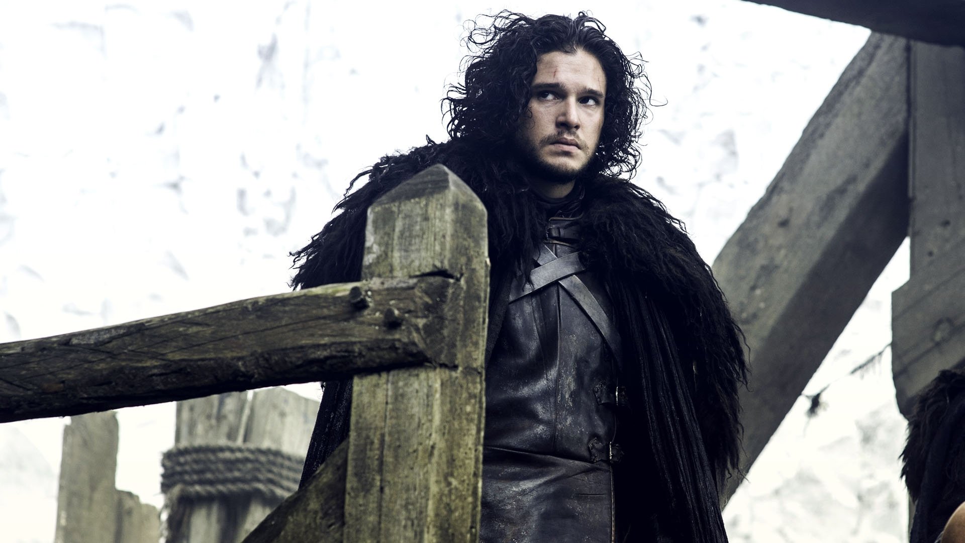 Game of Thrones Season 1 Episode 8 : The Pointy End