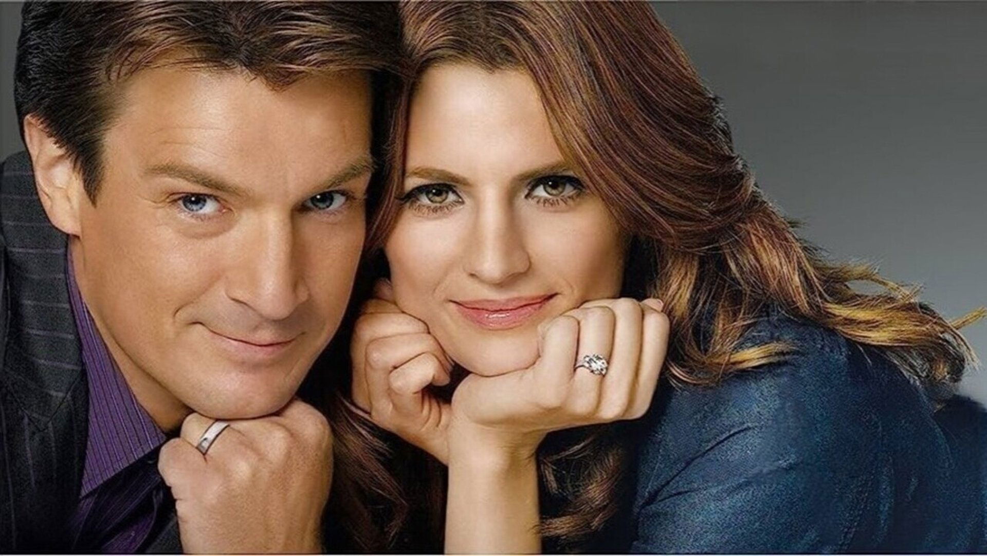 Castle Season 2 Episode 19 : Wrapped Up in Death