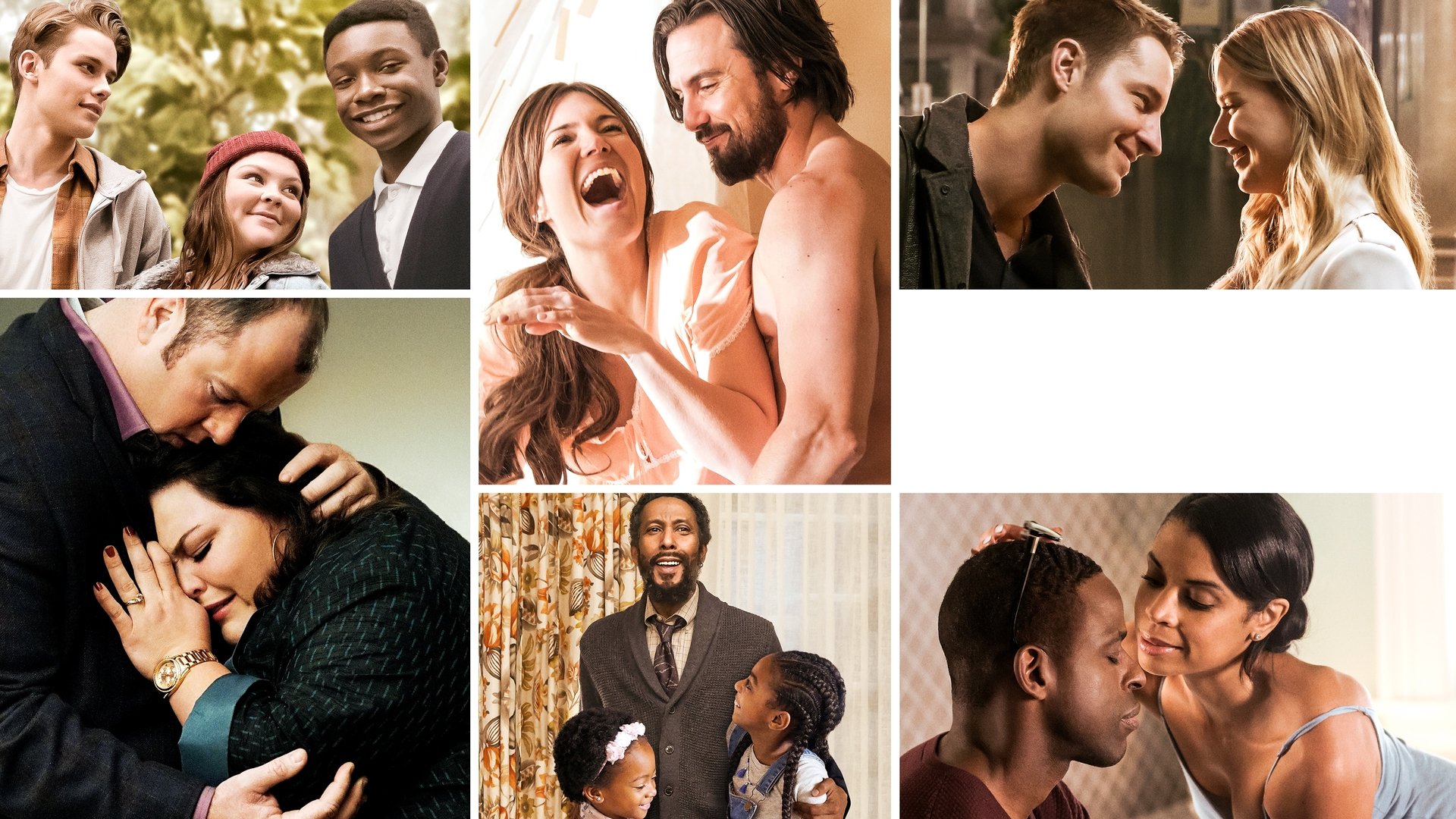 This Is Us Season 2 Episode 2 : A Manny-Splendored Thing