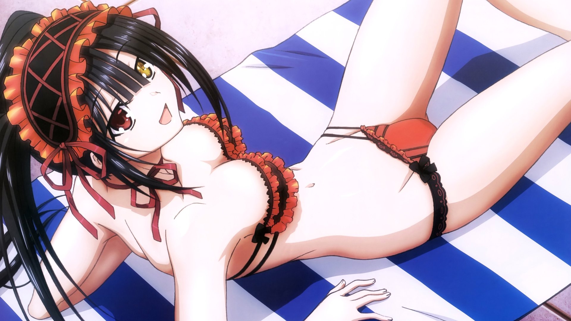 Date A Live Date A Live III