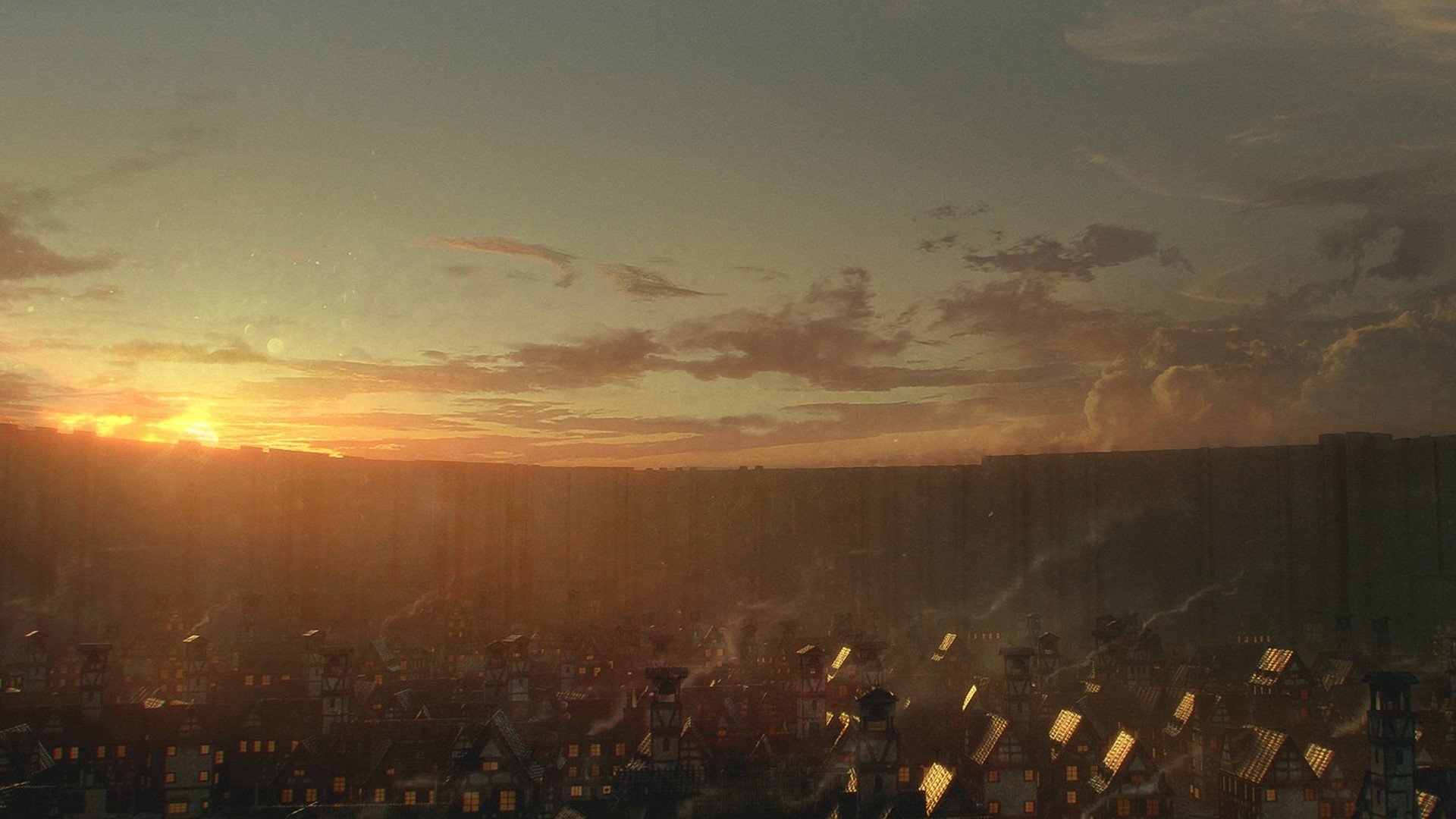 Attack on Titan Season 4 Episode 4 : From One Hand to Another