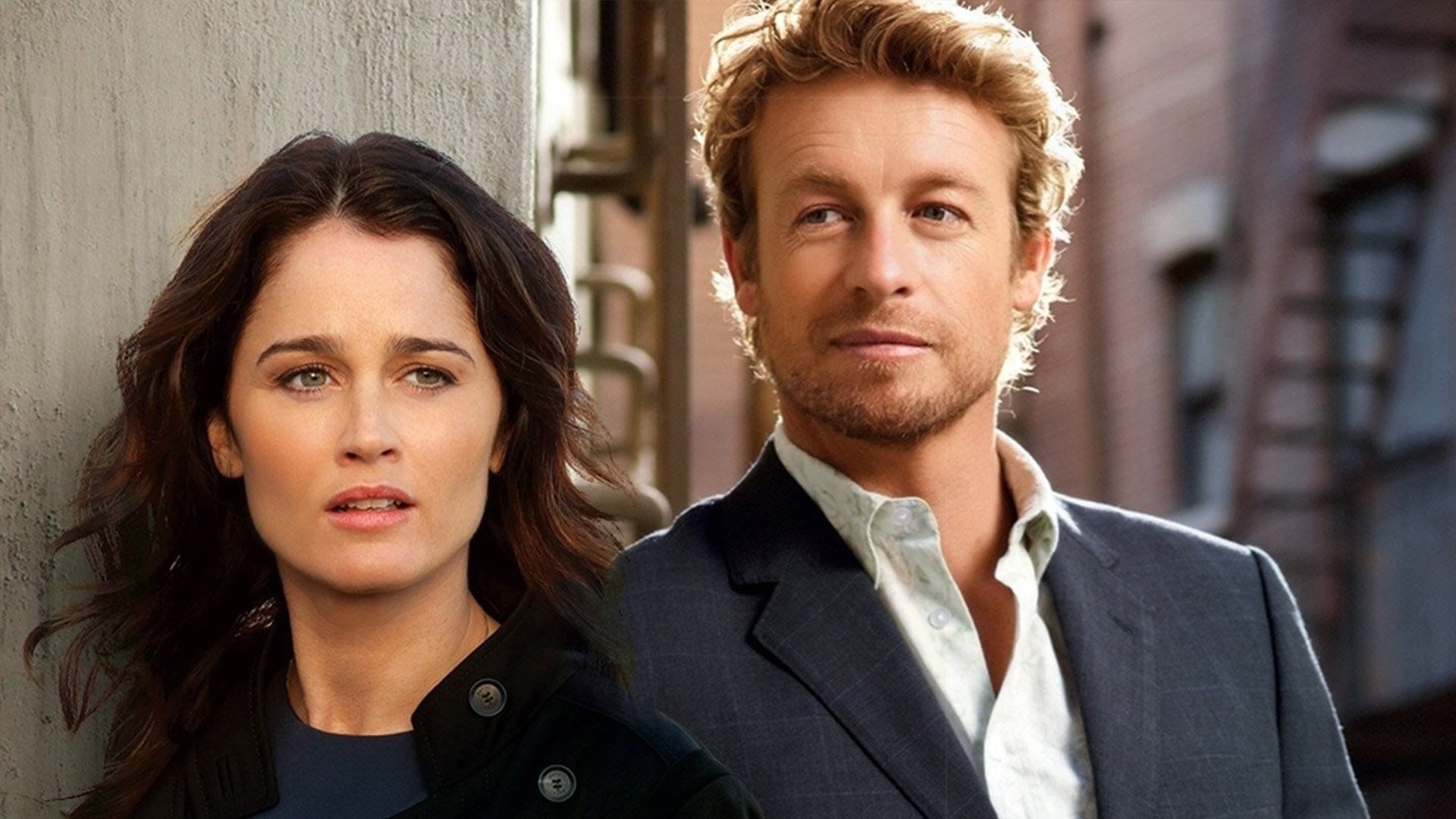 The Mentalist Season 1 Episode 3 : Red Tide