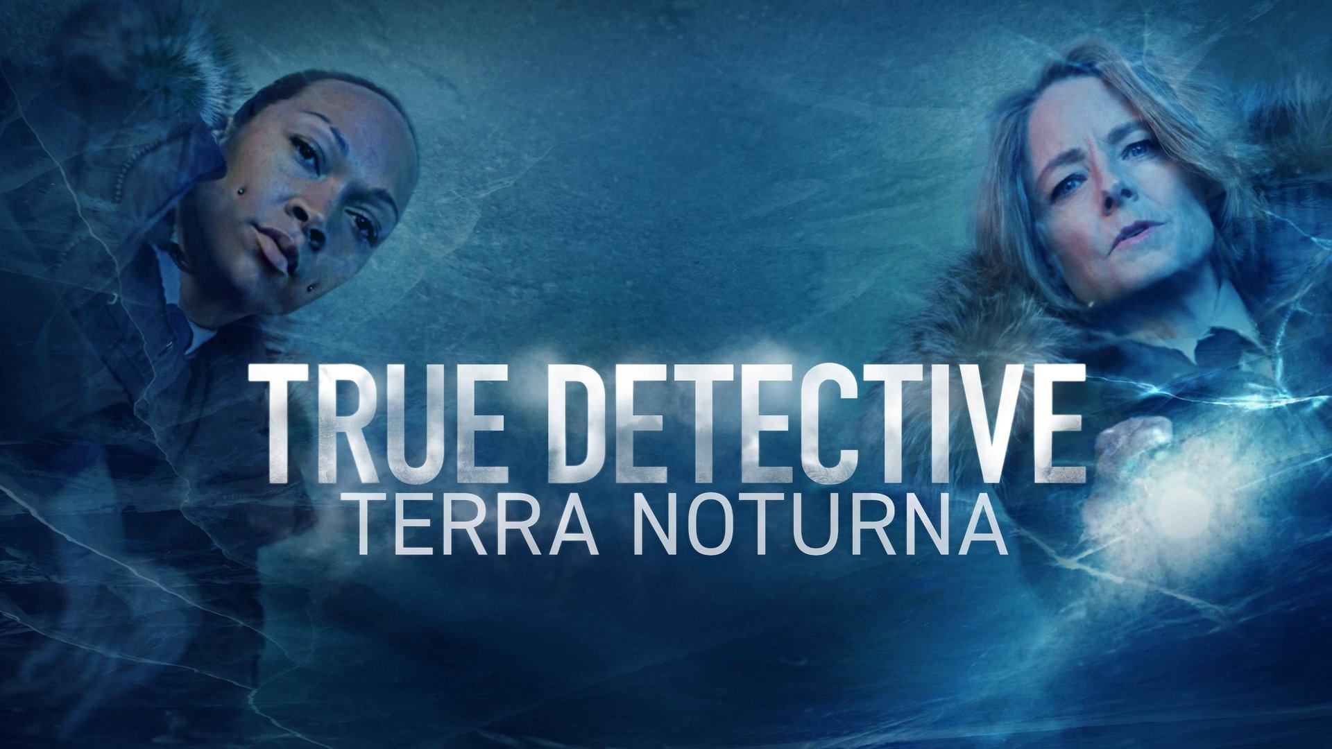 True Detective Season 1 Episode 8 : Form and Void