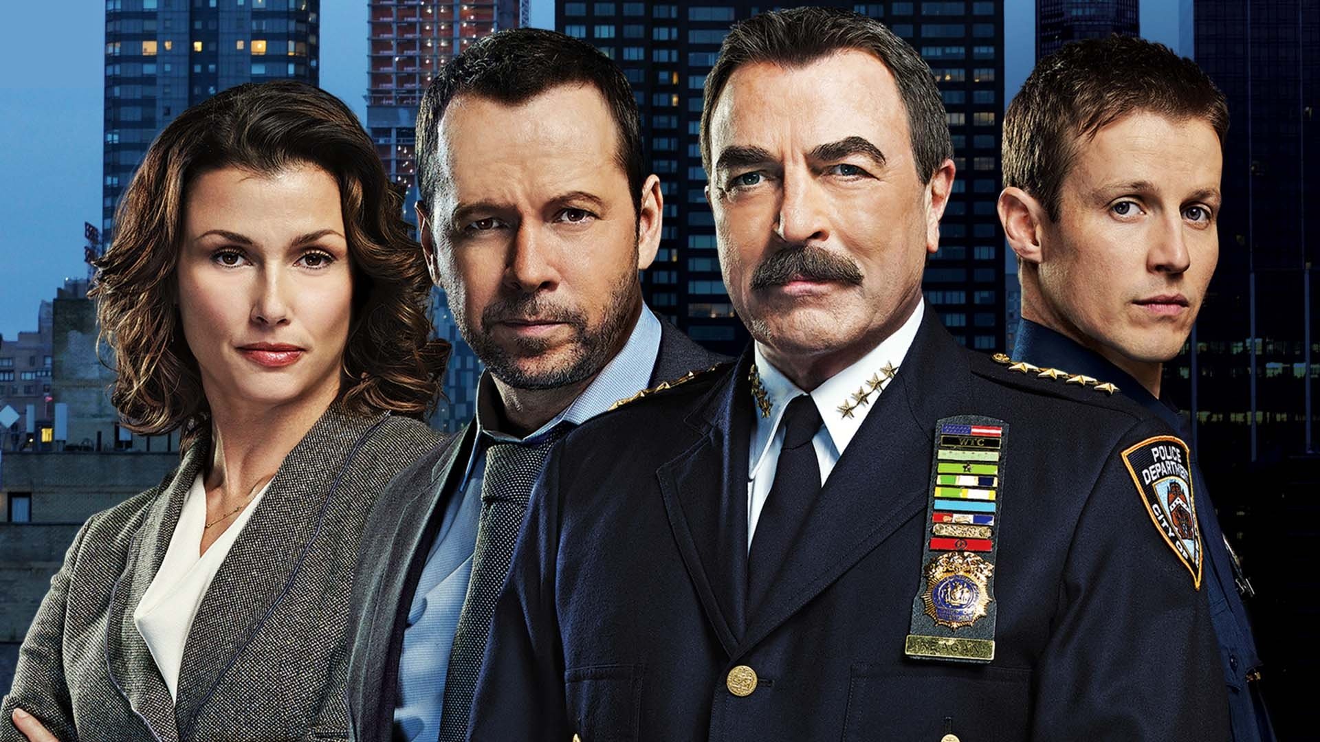 Blue Bloods Season 9 Episode 5 : Thicker Than Water