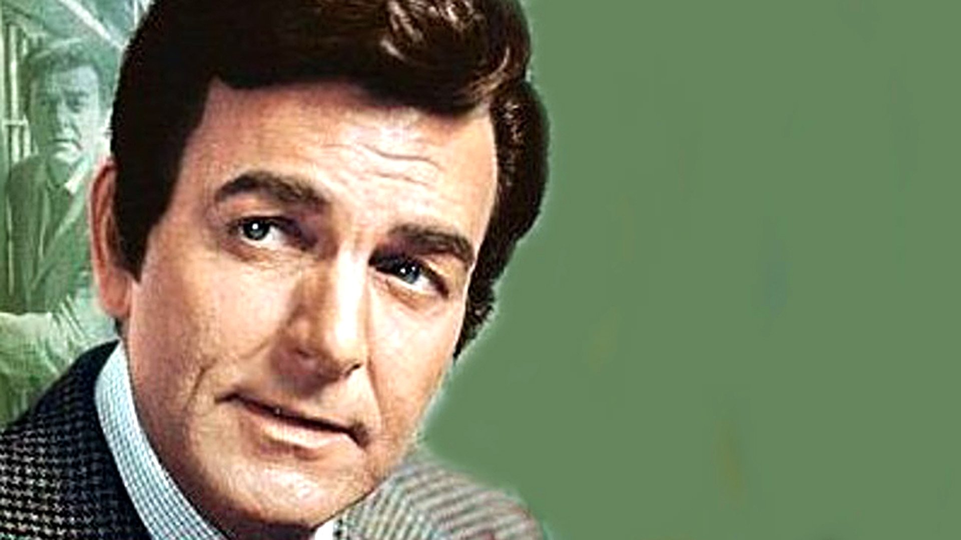 Mannix Season 5 Episode 13 : Catspaw