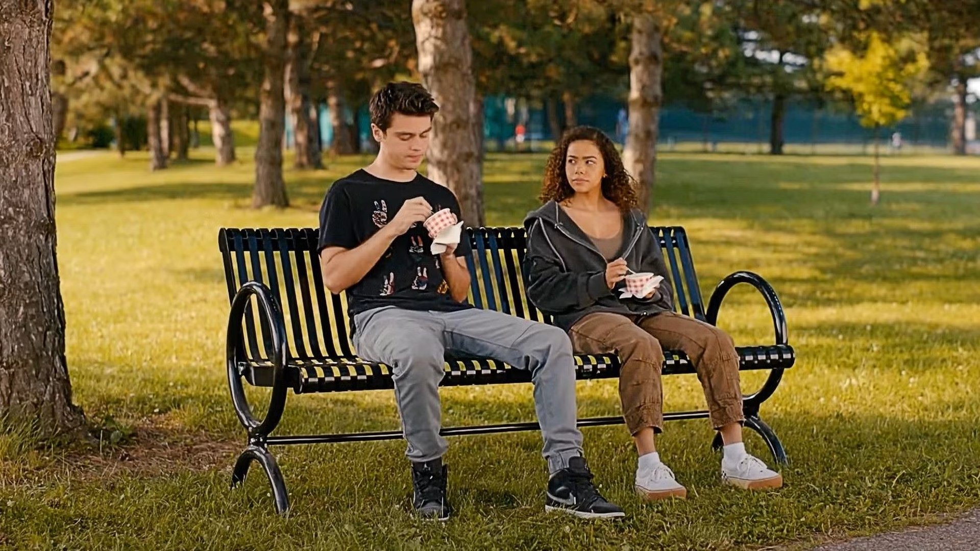Ginny & Georgia Season 2