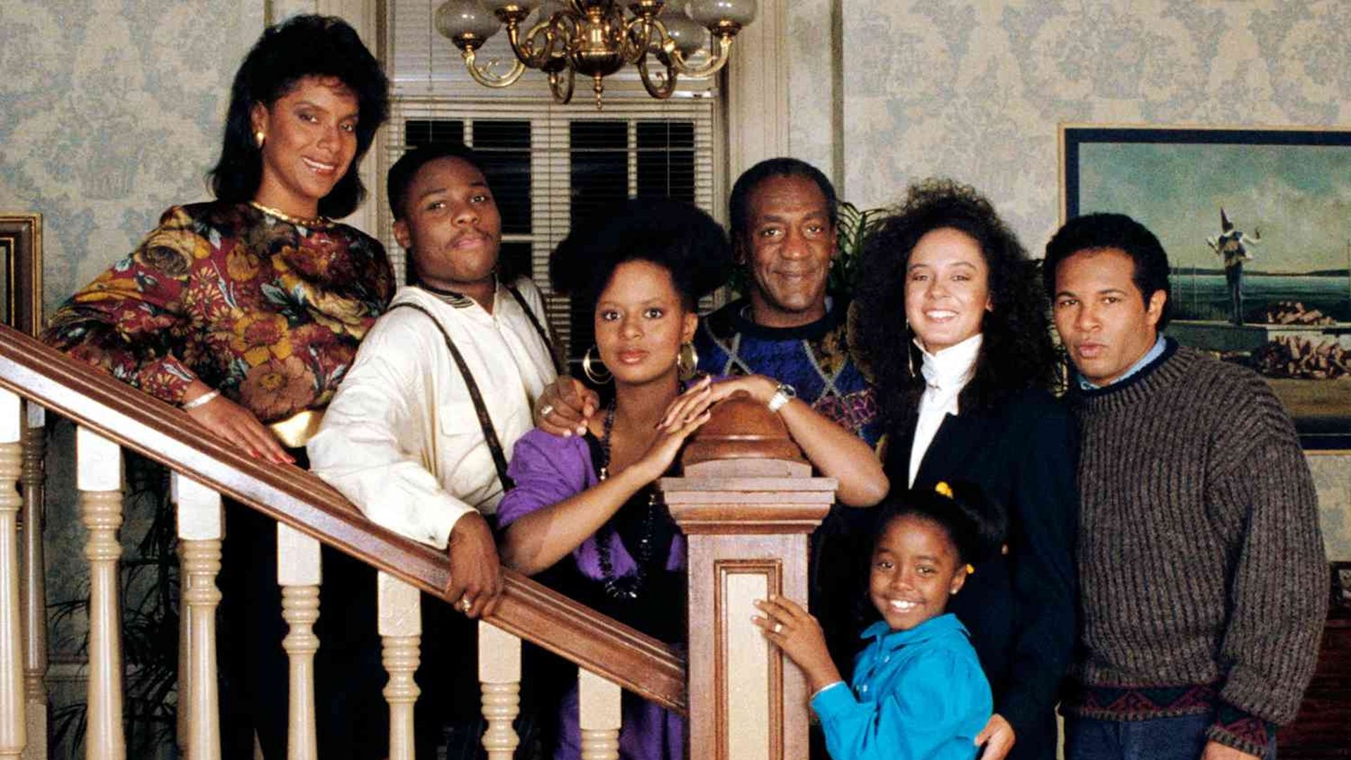 The Cosby Show Season 5 Episode 21 : Birthday Blues