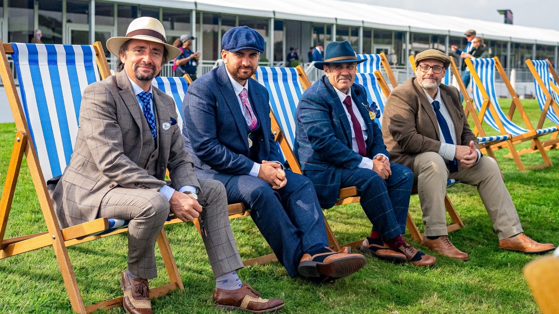 Richard Hammond's Workshop Season 4 Episode 6 : Deadline for D-Day