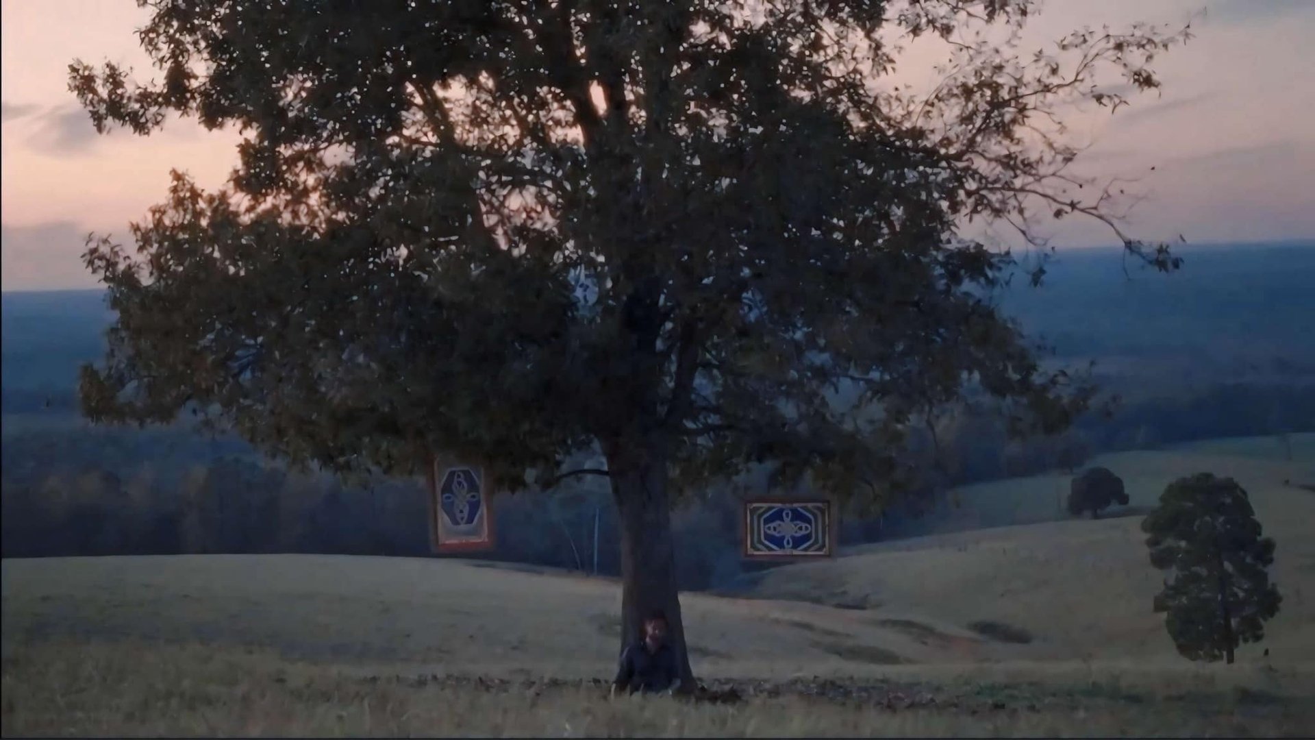 The Walking Dead Season 5 Episode 3 : Four Walls and a Roof