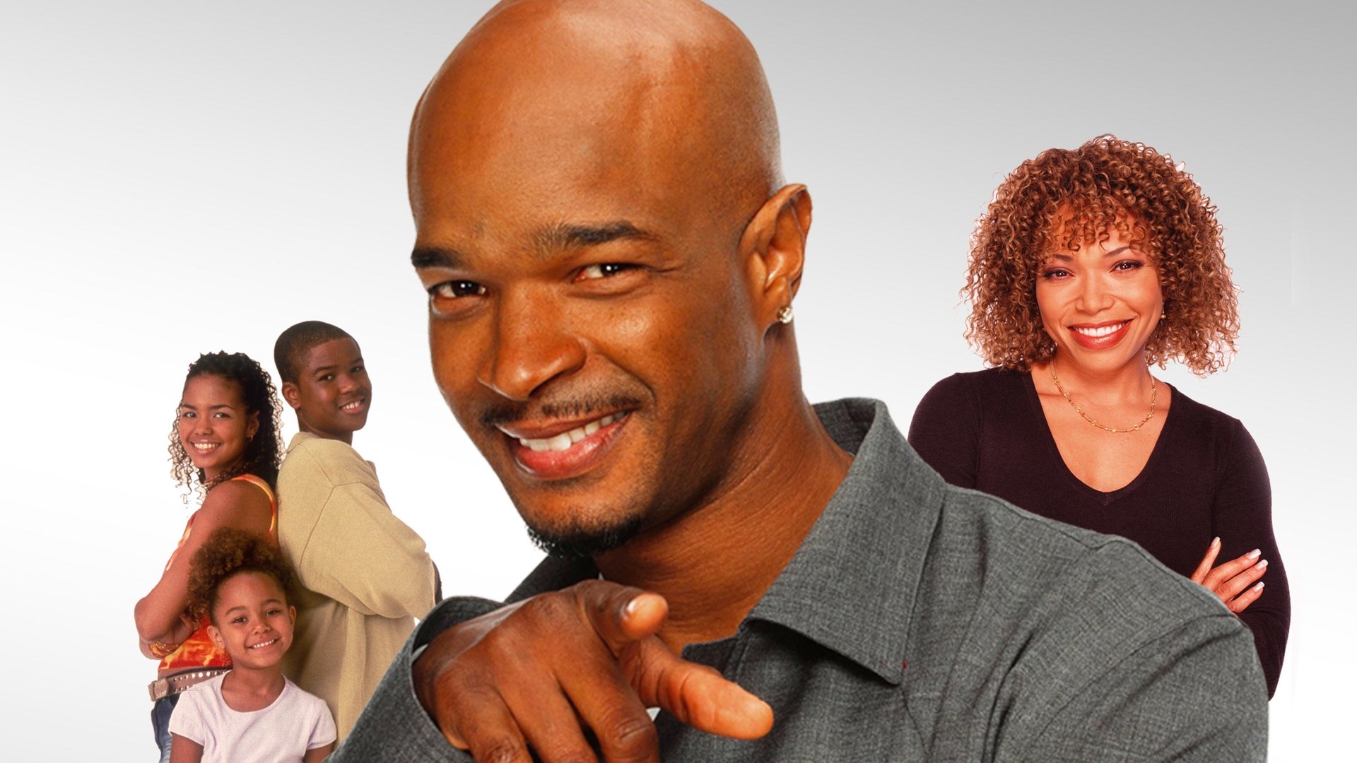 My Wife and Kids Season 2 Episode 4 : Perfect Dad