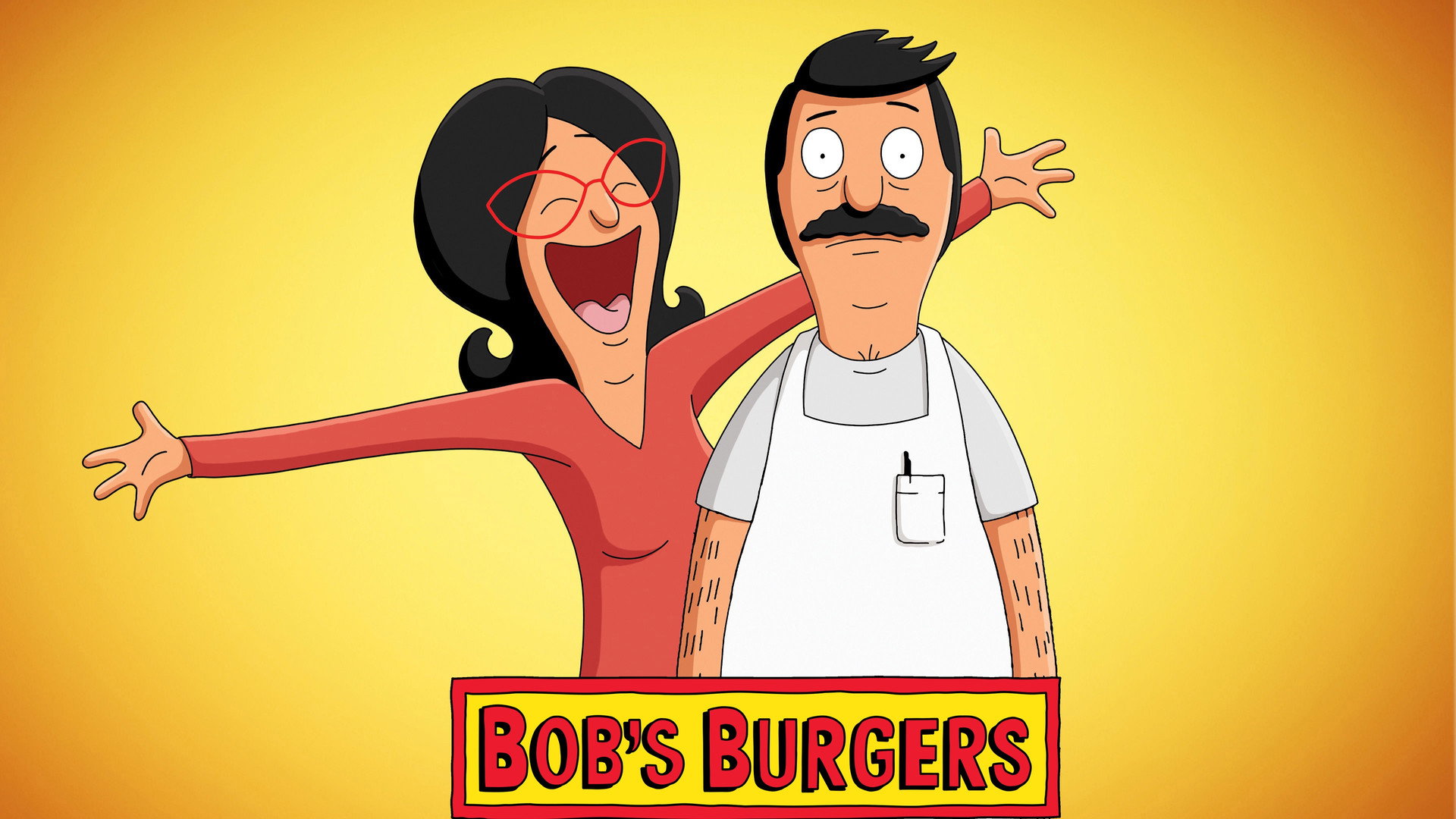 Bob's Burgers Season 3