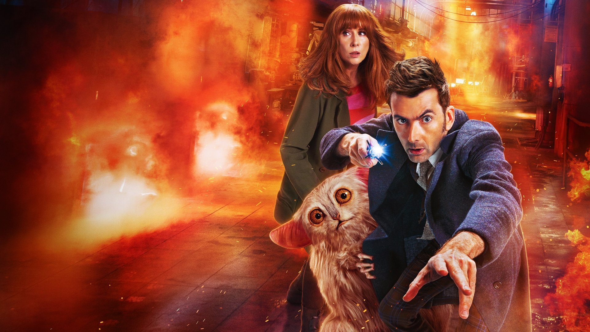 Doctor Who Season 2