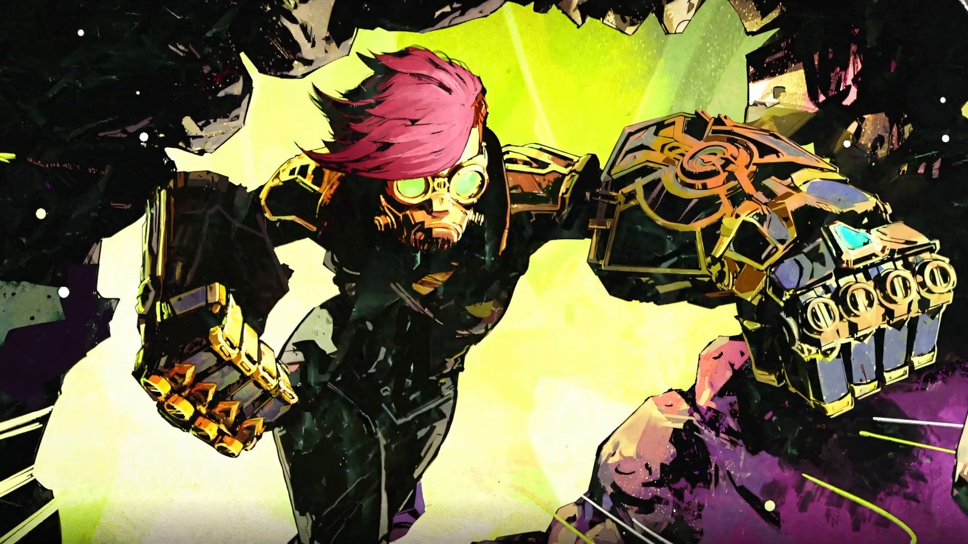 Arcane Season 1 Episode 3 : The Base Violence Necessary for Change