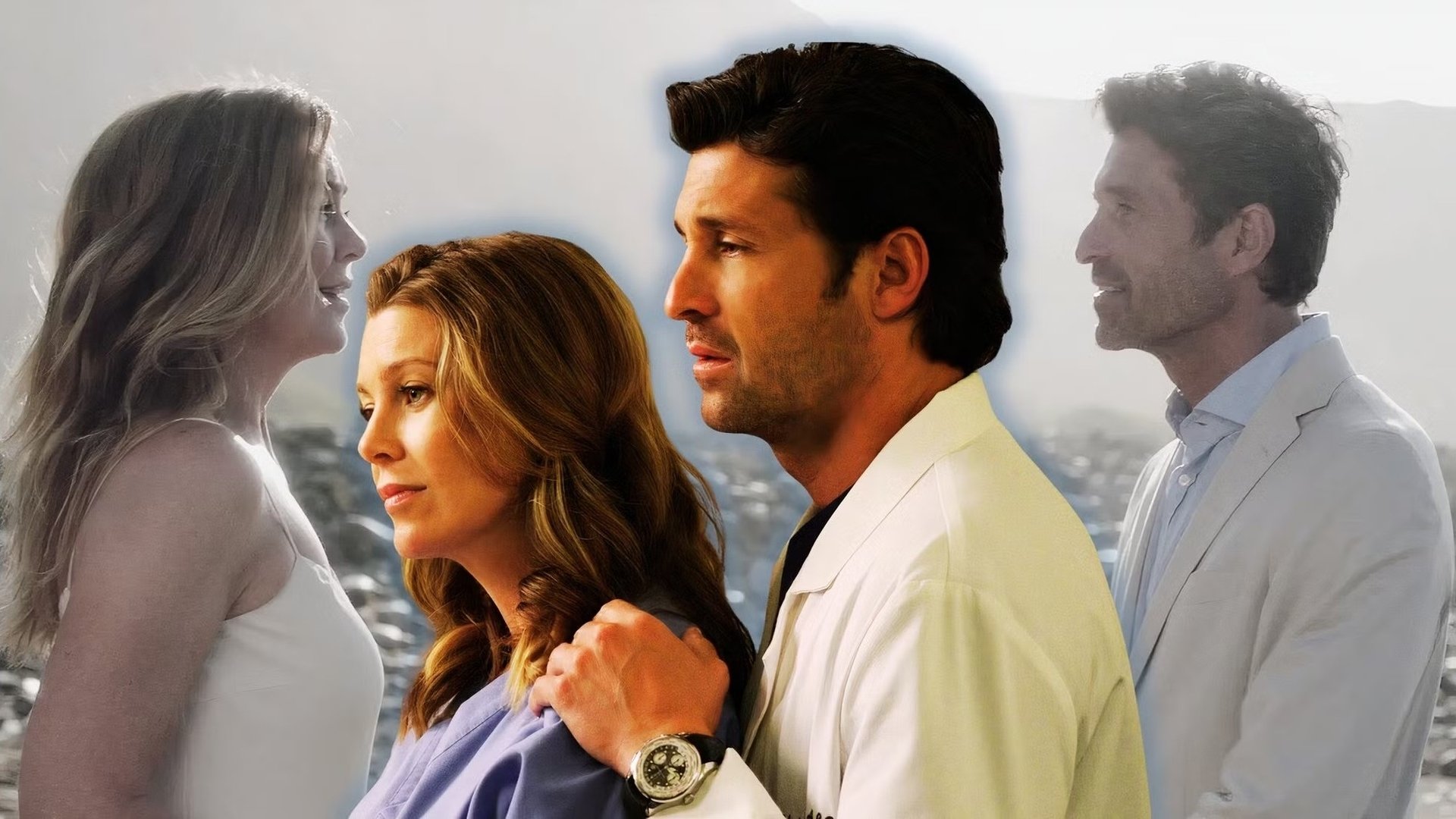 Grey's Anatomy Season 15 Episode 1 : With a Wonder and a Wild Desire