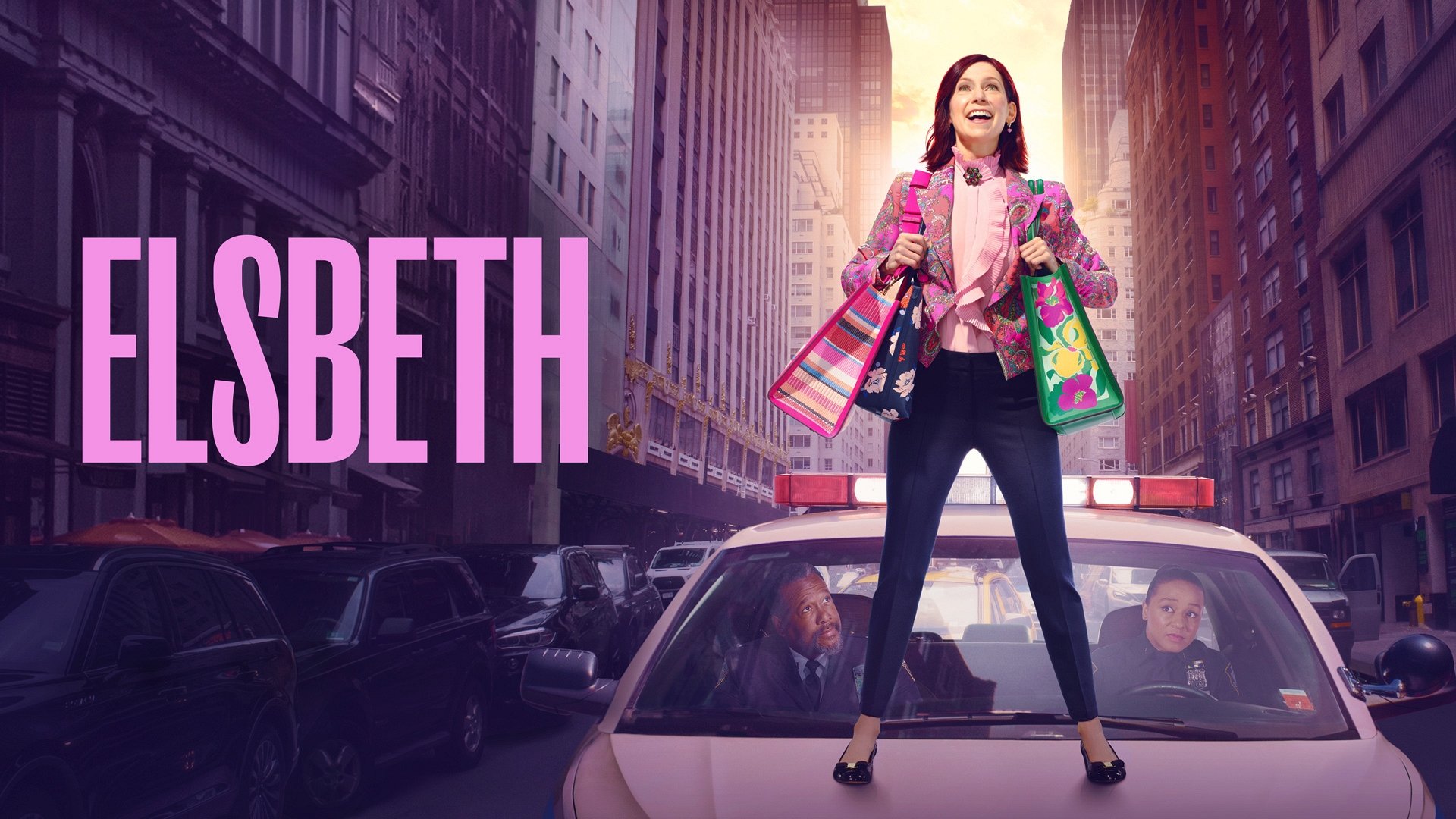 Elsbeth Season 1 Episode 7 : Something Blue