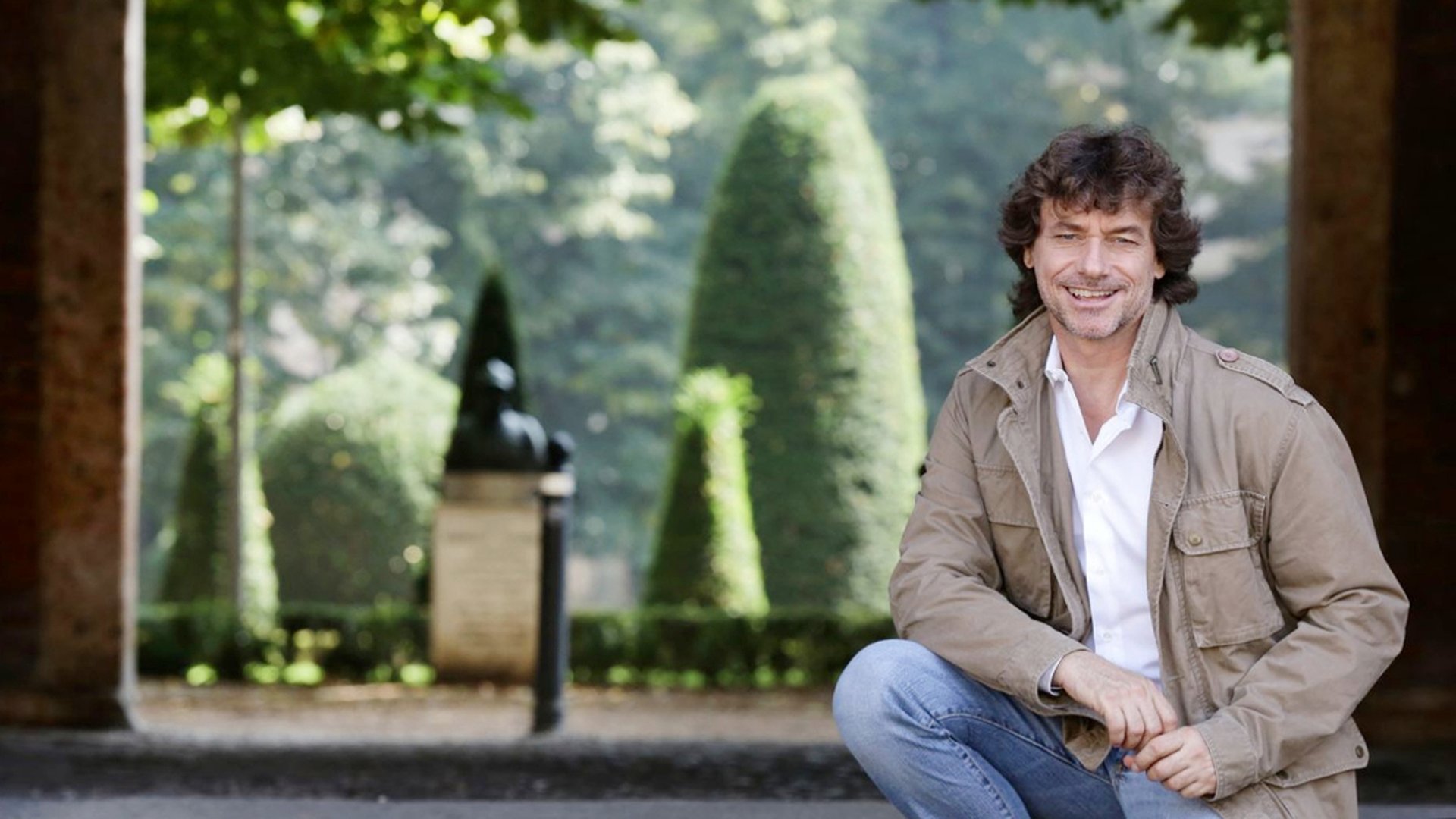 Ulisse - Il piacere della scoperta Season 8 Episode 4 : Oltre la Patagonia - Viaggio in capo al mondo