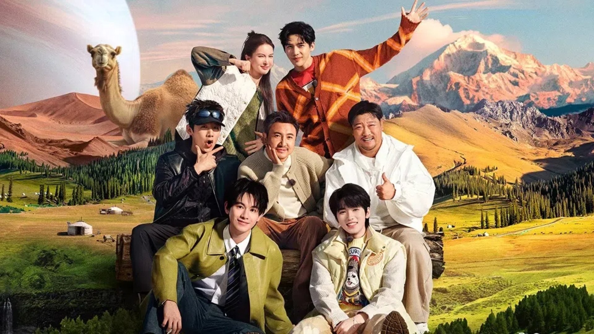 Natural High Season 1