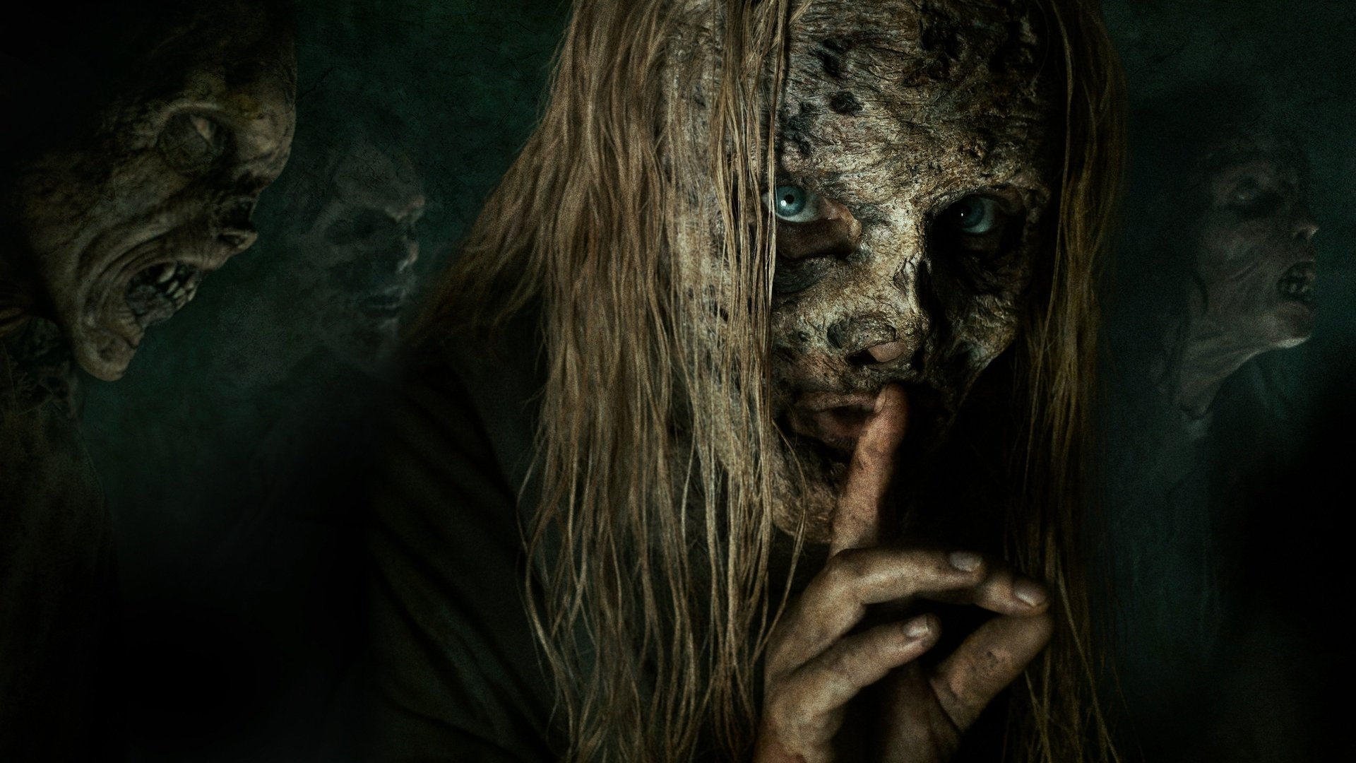The Walking Dead Season 3