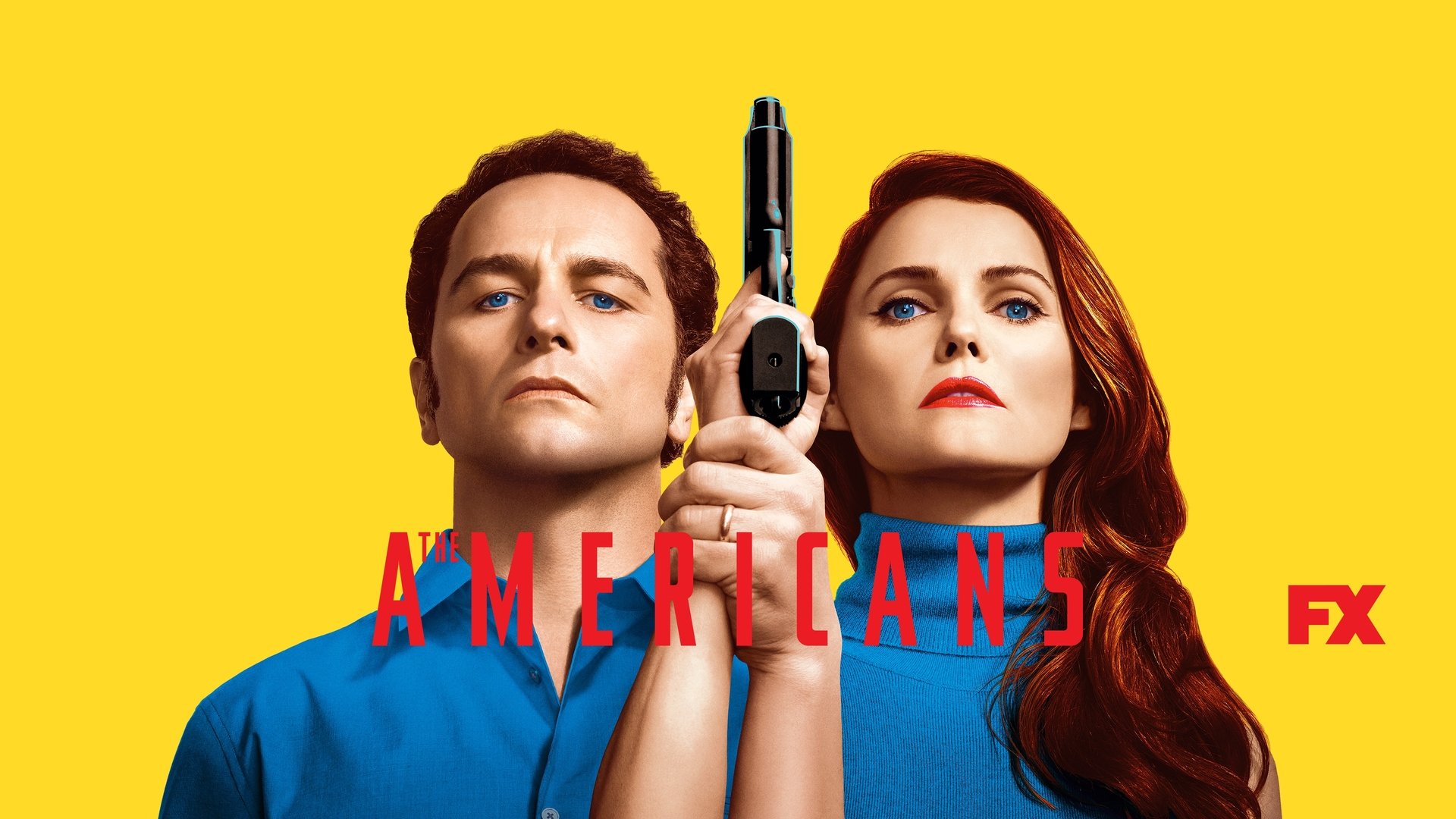 The Americans Season 3 Episode 3 : Open House