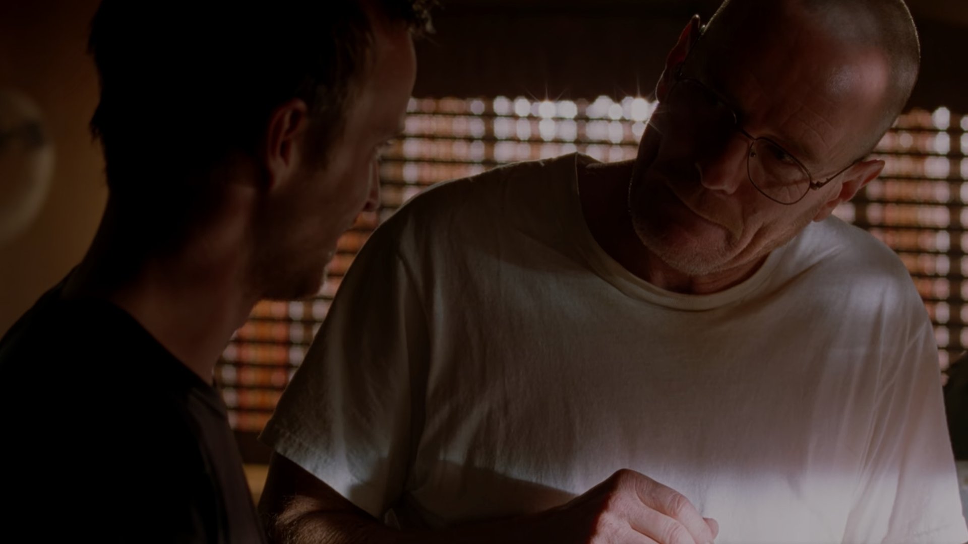 Breaking Bad Season 1