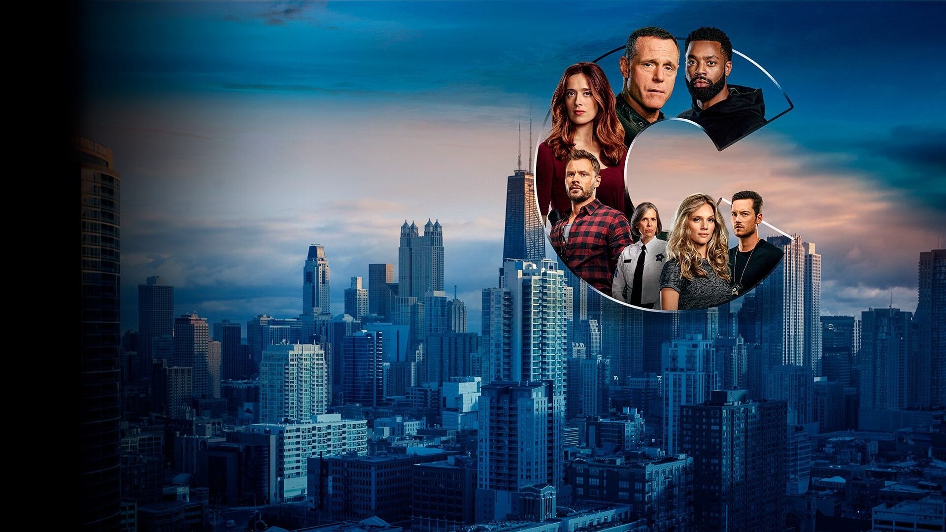 Chicago P.D. Season 9 Episode 7 : Trust Me