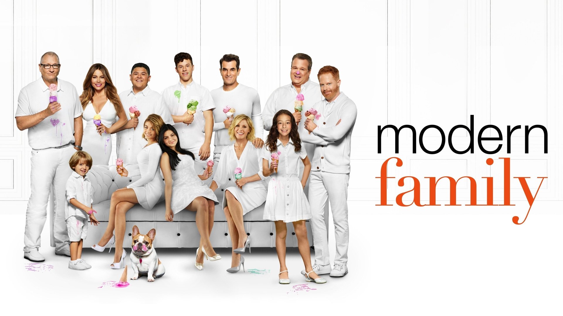 Modern Family Season 6 Episode 4 : Marco Polo