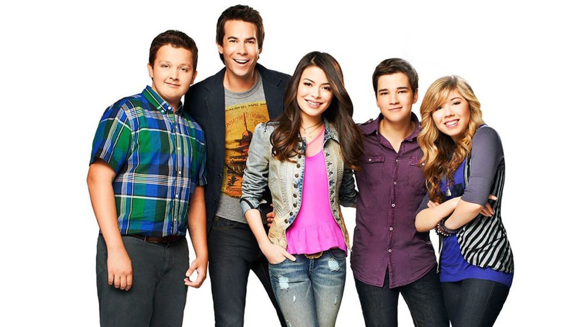 iCarly Season 1