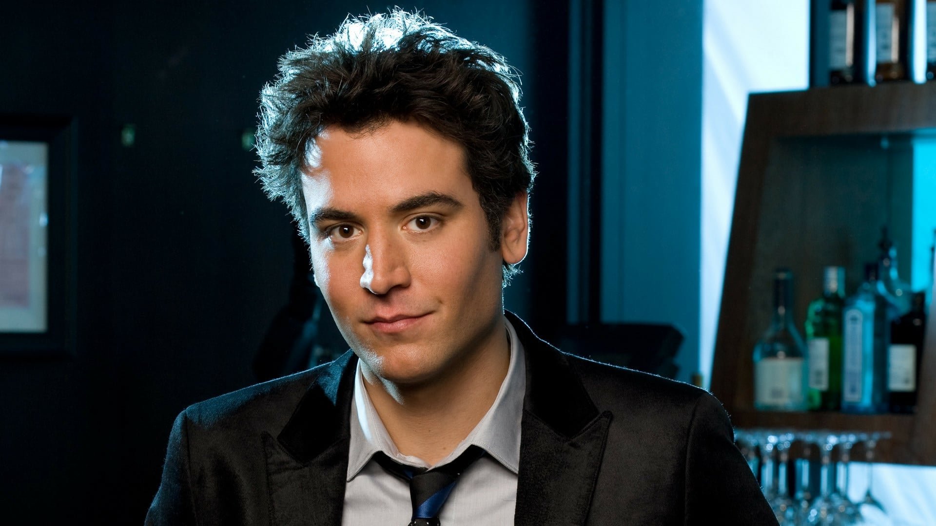How I Met Your Mother Season 8 Episode 20 : The Time Travelers