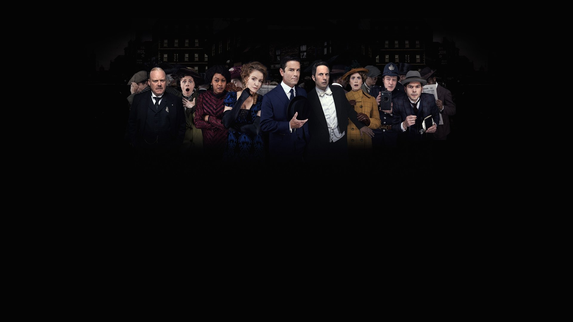 Murdoch Mysteries Season 15 Episode 20 : Pendrick's Planetary Parlour