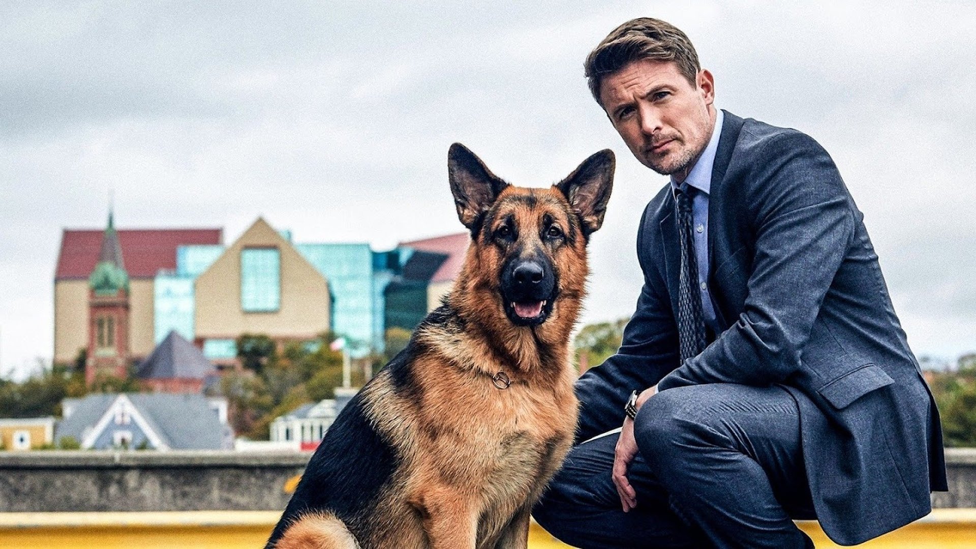 Hudson & Rex Season 1
