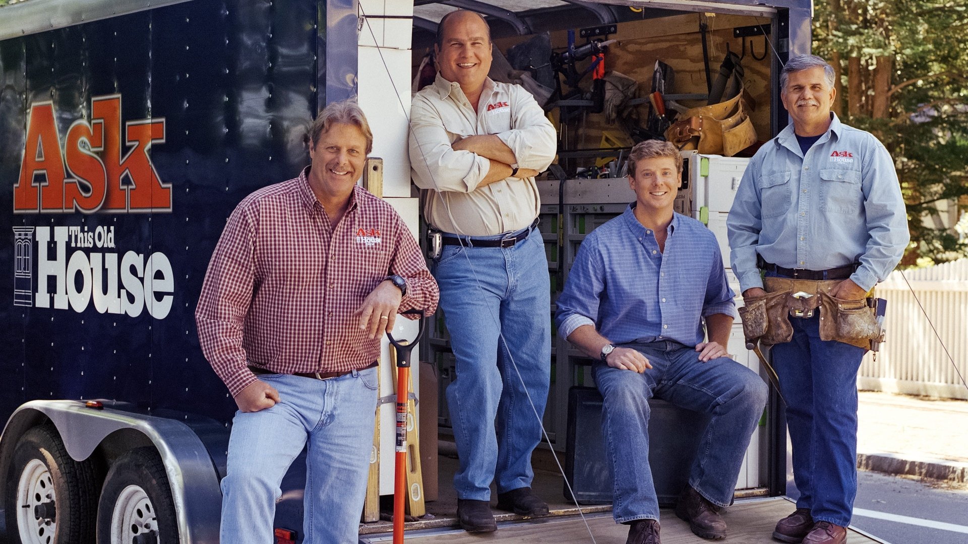 Ask This Old House Season 16