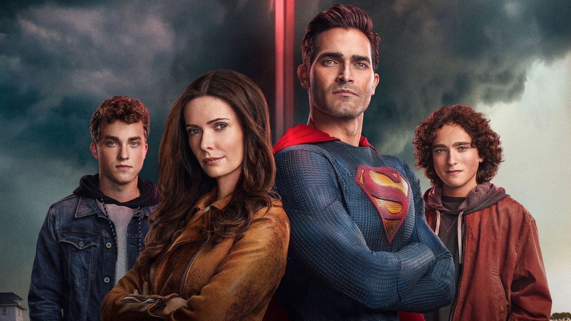Superman & Lois Season 3