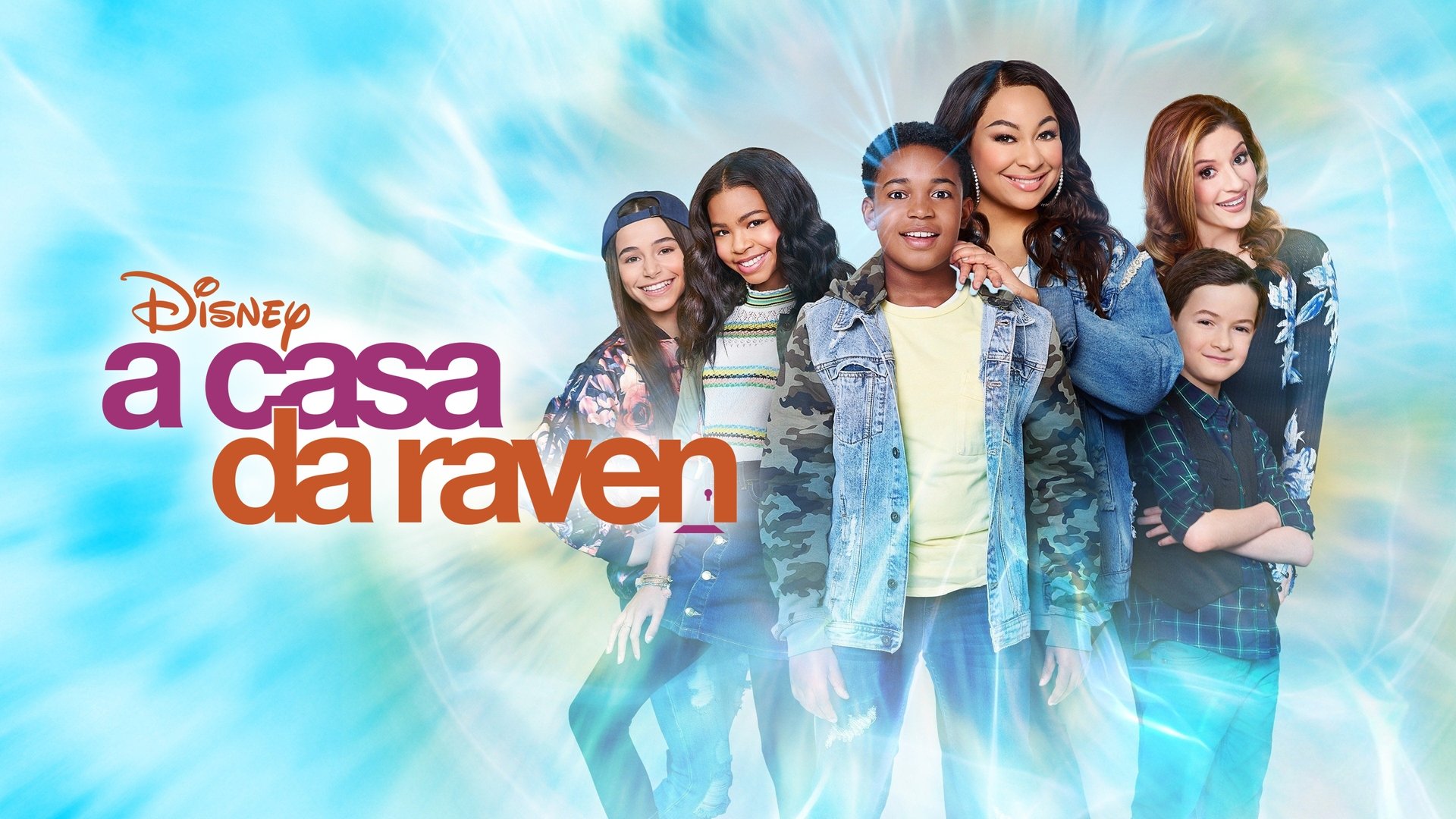 Raven's Home Season 2 Episode 18 : New Dog, Old Trick