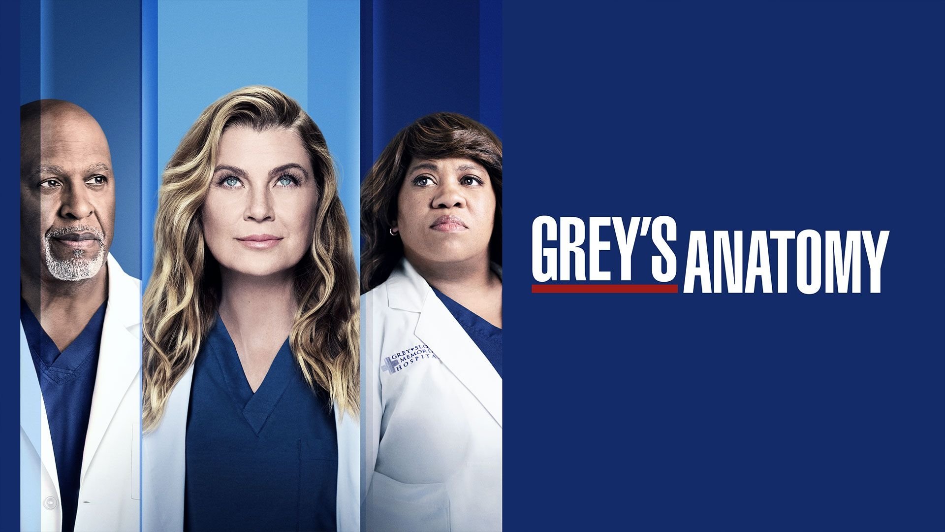 Grey's Anatomy Season 13 Episode 18 : Be Still, My Soul