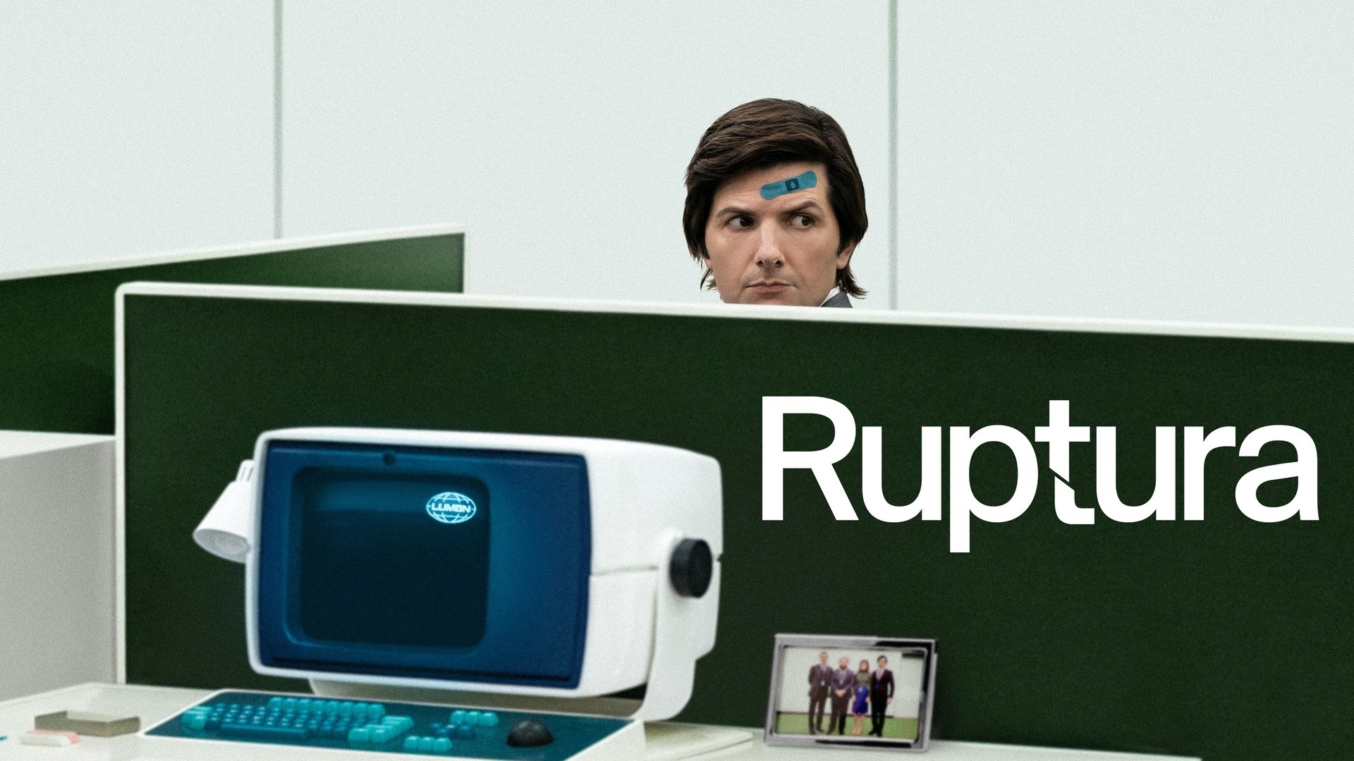 Severance Season 1 Episode 5 : The Grim Barbarity of Optics and Design