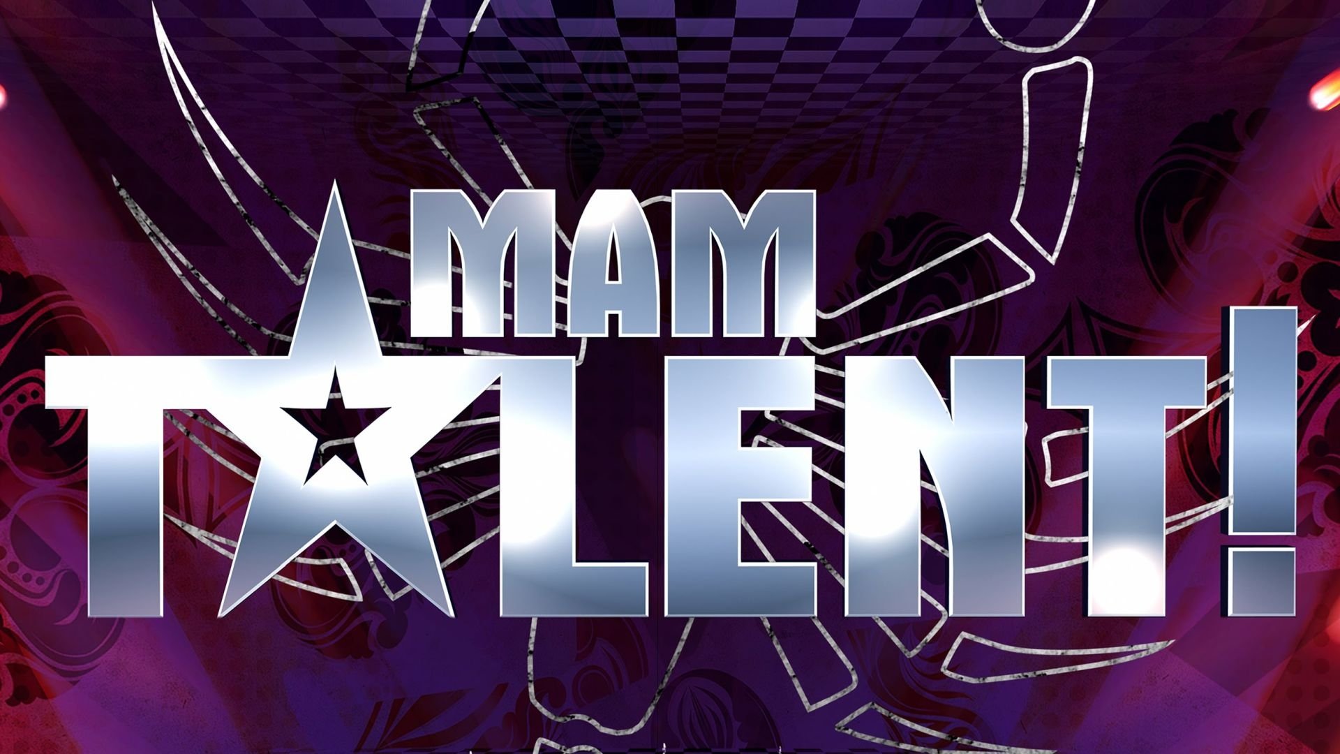 Mam Talent! Season 13 Episode 8 : Episode 8
