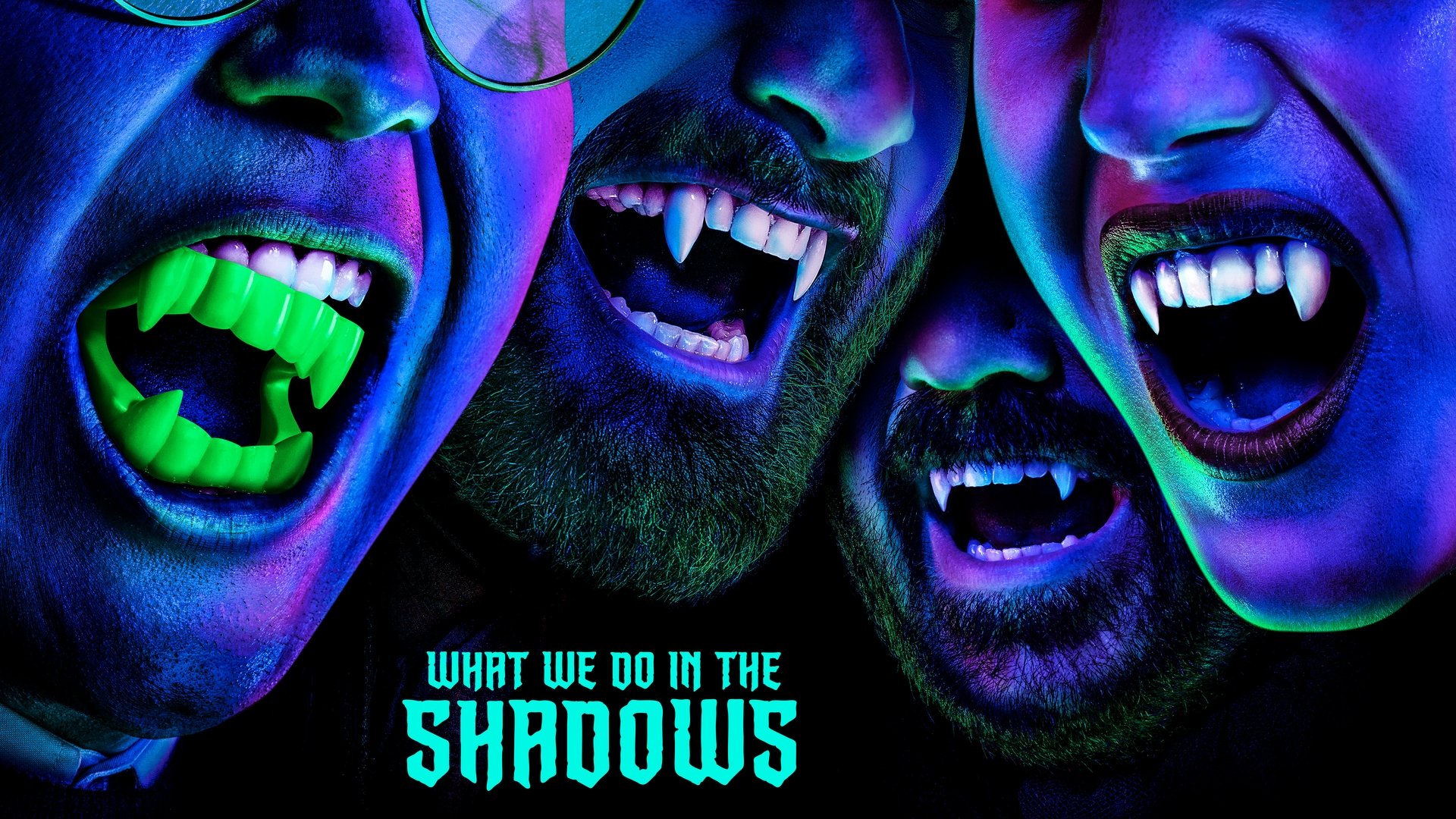 What We Do in the Shadows Season 1 Episode 9 : The Orgy