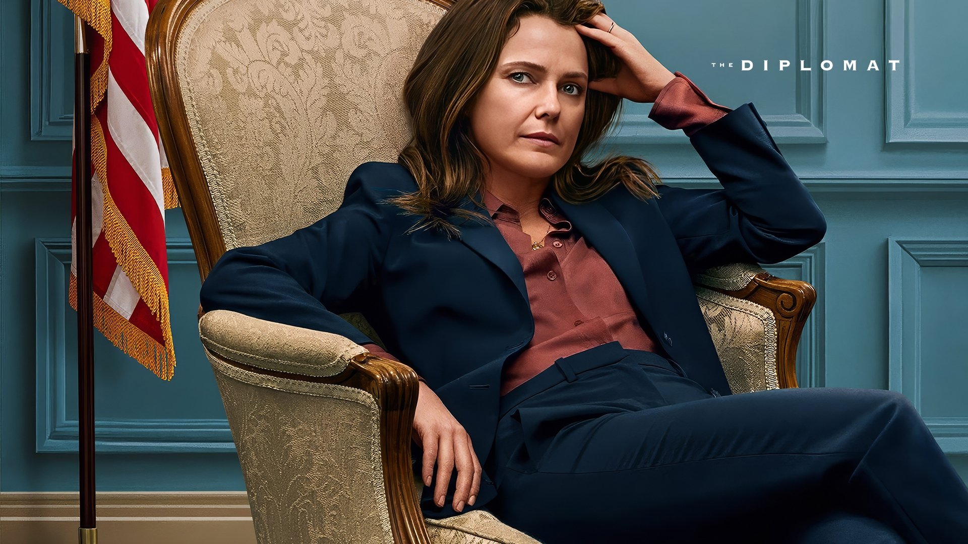 The Diplomat Season 1 Episode 2 : Don't Call It a Kidnapping