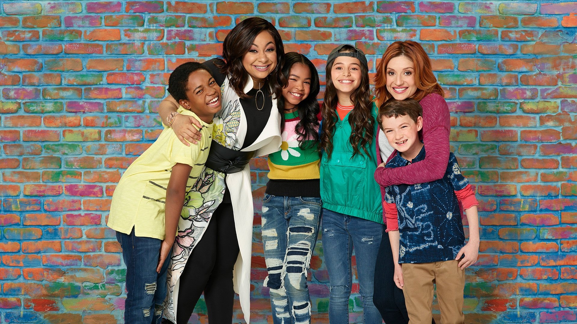 Raven's Home Season 5
