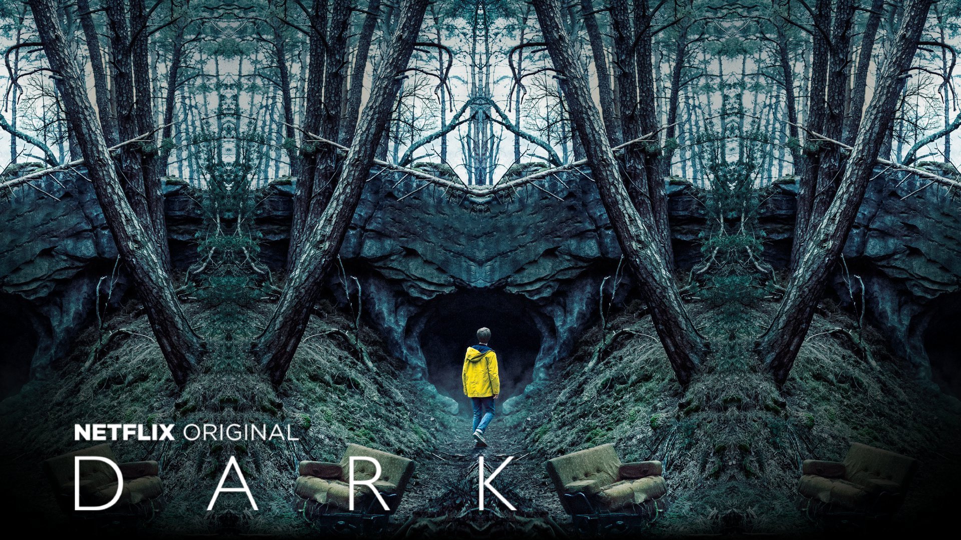Dark Season 2 Episode 5 : Lost and Found
