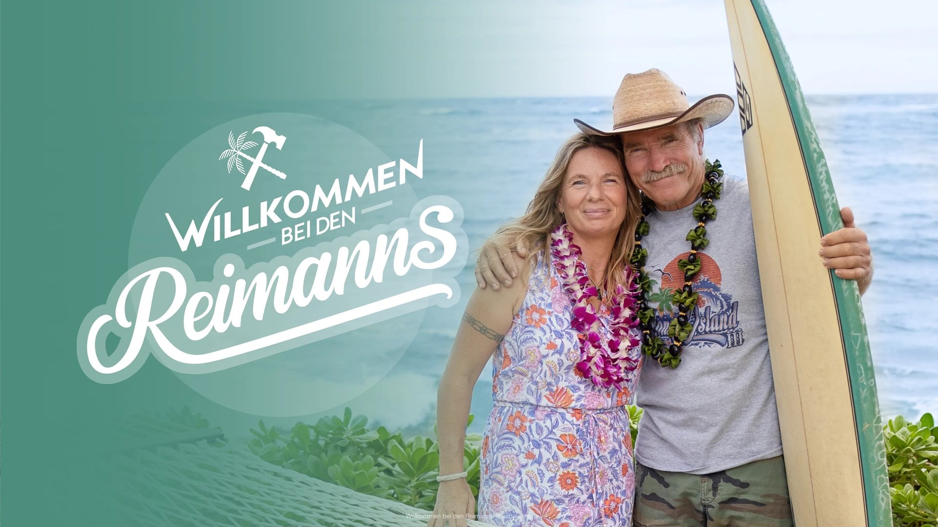 Willkommen bei den Reimanns Season 3 Episode 10 : Episode 10