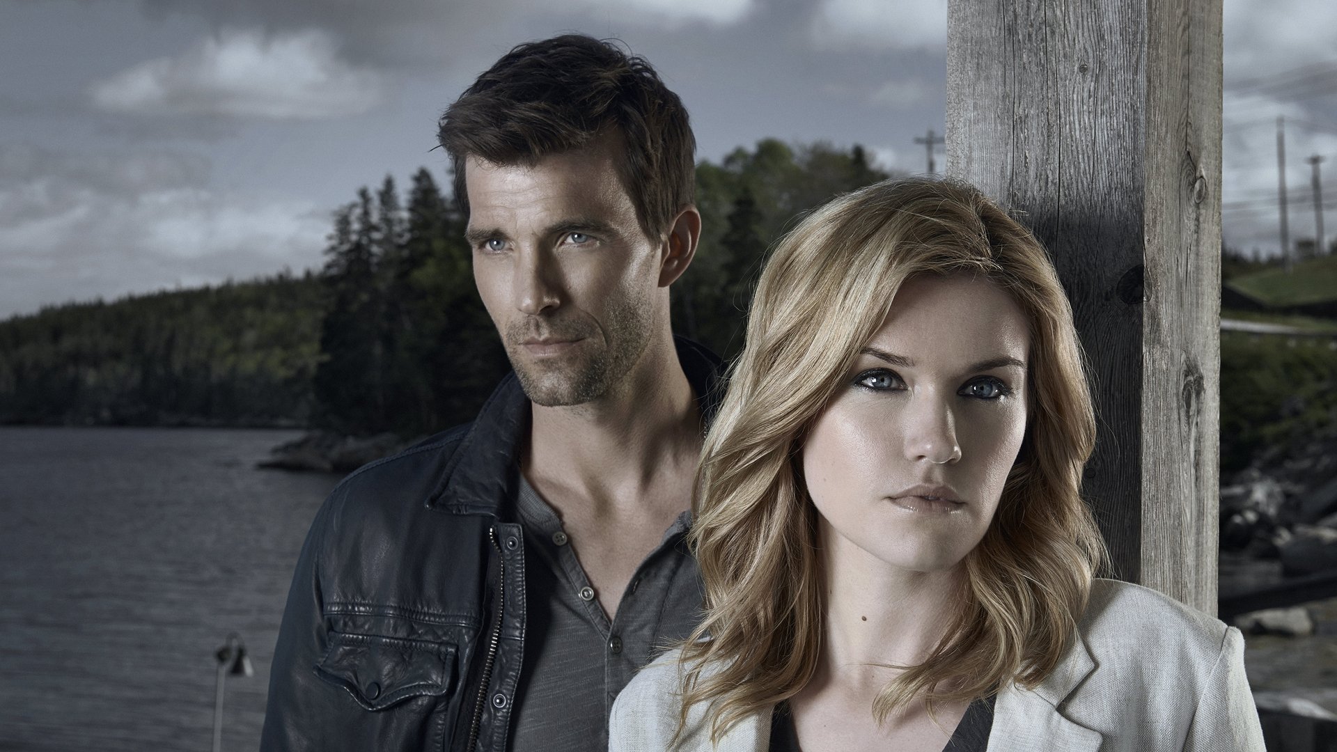 Haven Season 4 Episode 3 : Bad Blood