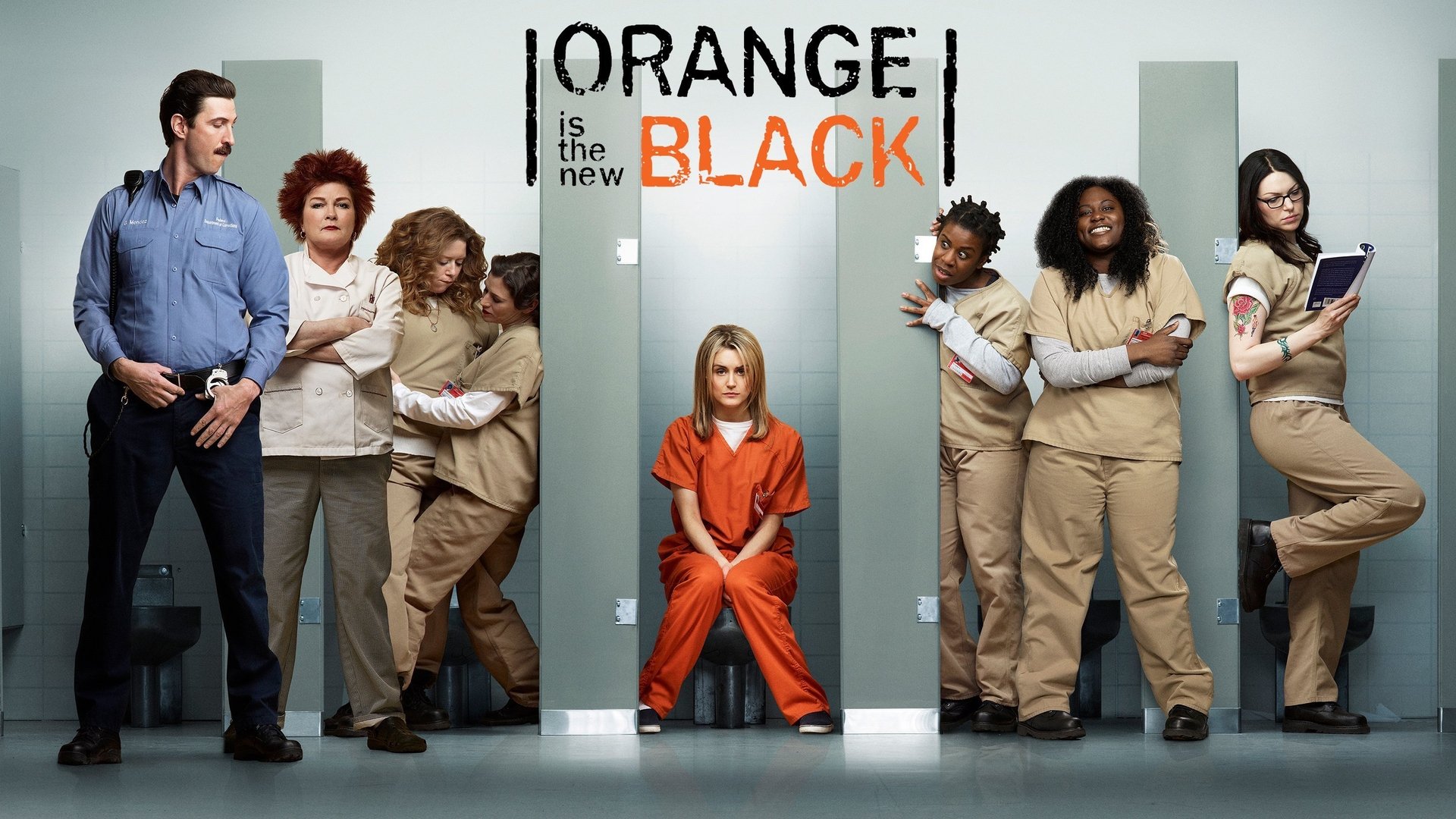 Orange Is the New Black Season 3 Episode 12 : Don’t Make Me Come Back There