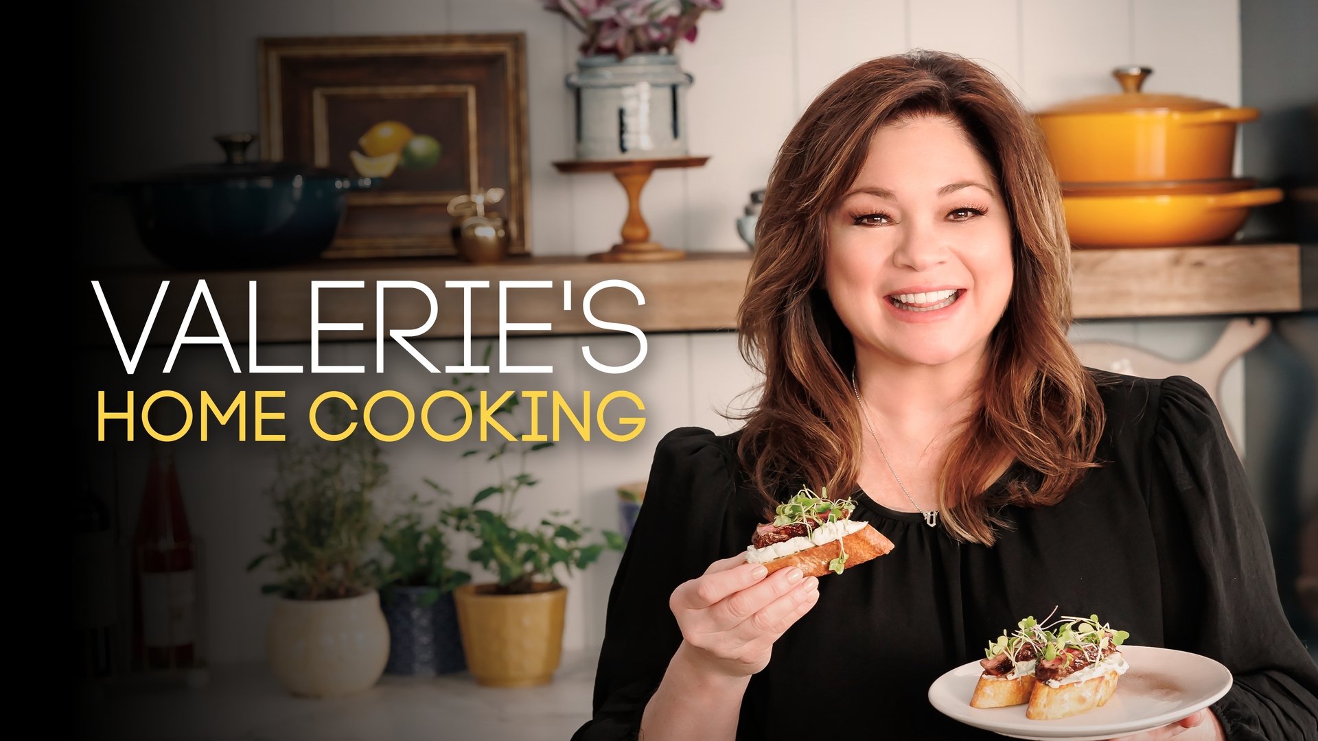 Valerie's Home Cooking Season 13
