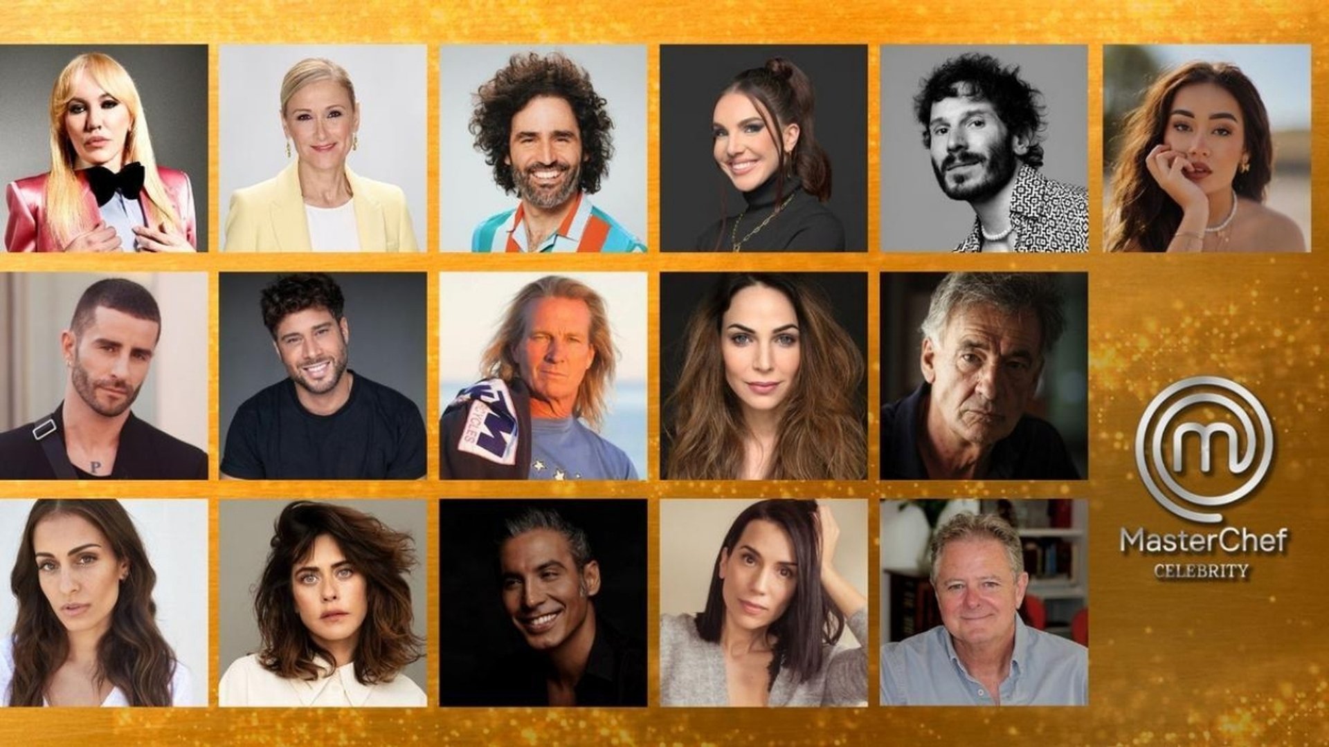 MasterChef Celebrity Season 2