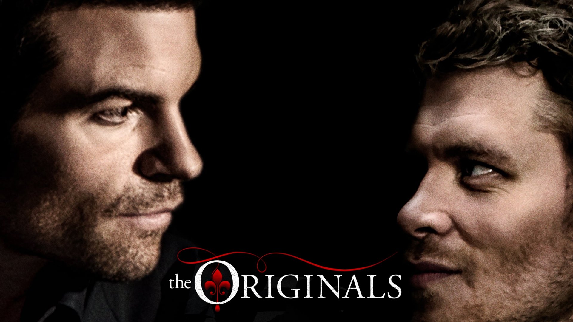 The Originals Season 1 Episode 8 : The River in Reverse